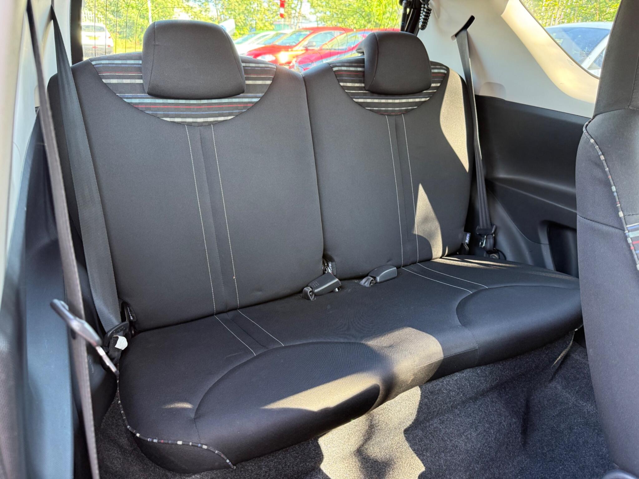 Citroen C1 - Image 13