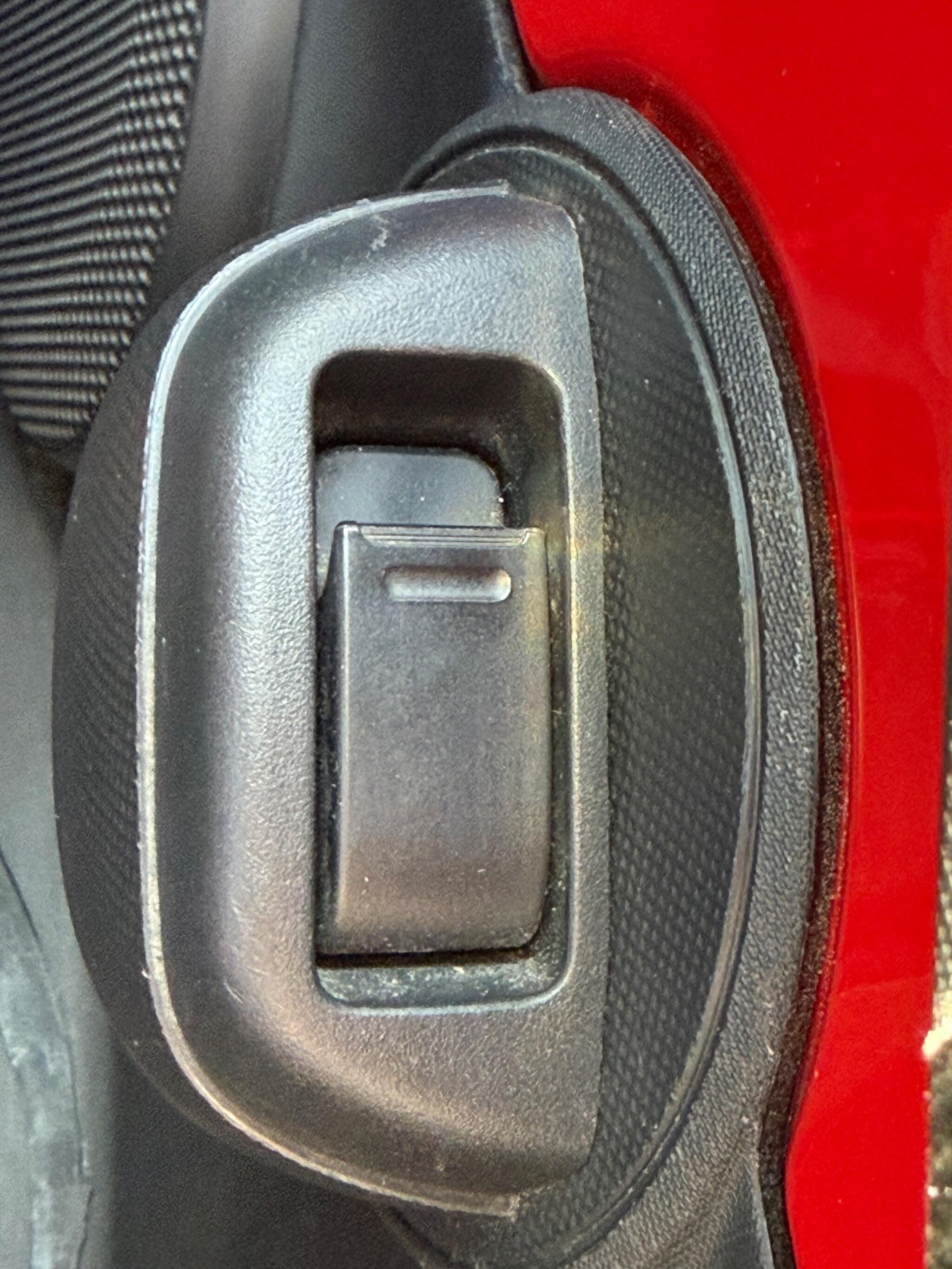 Citroen C1 - Image 14