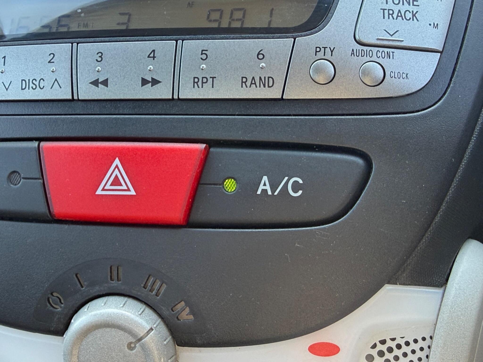 Citroen C1 - Image 15