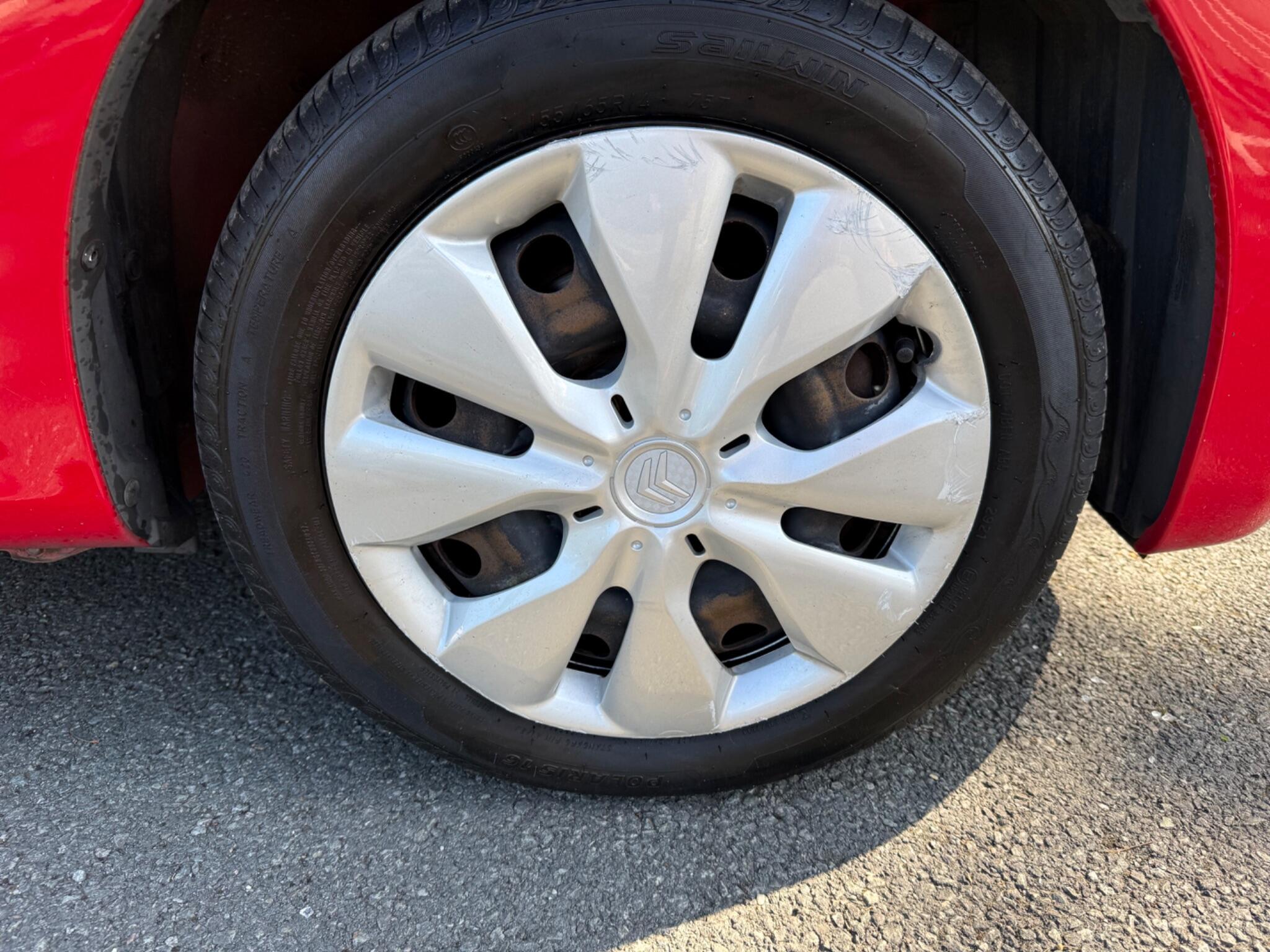 Citroen C1 - Image 17
