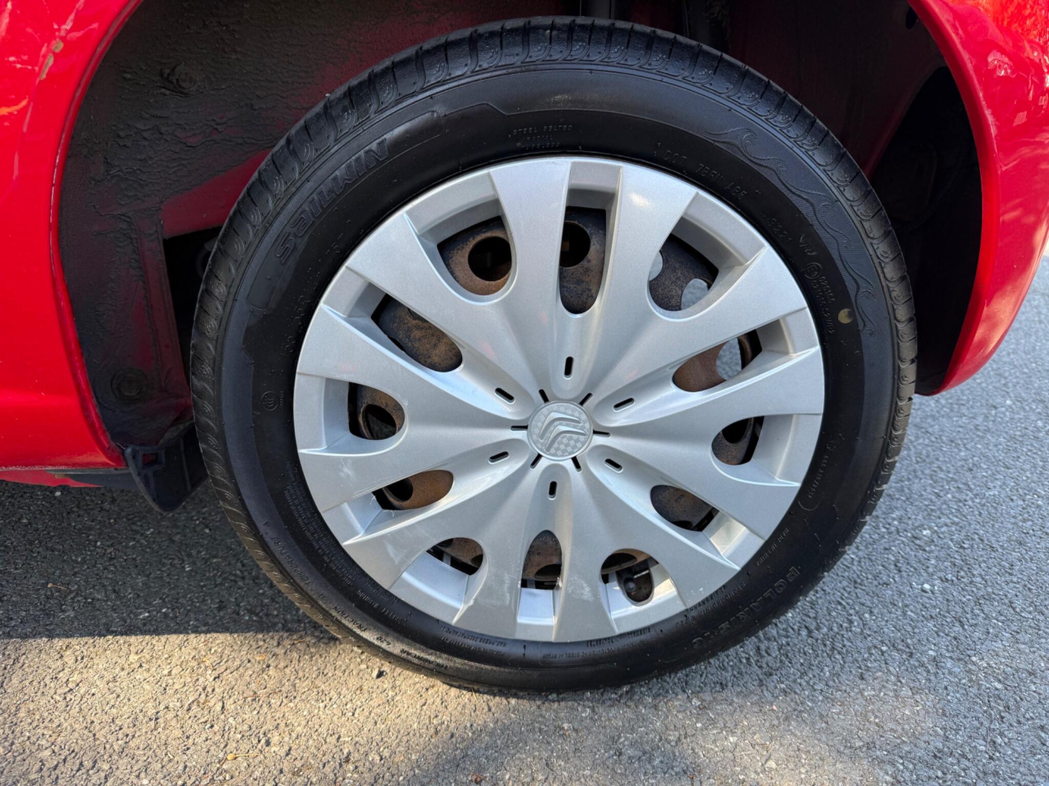 Citroen C1 - Image 18