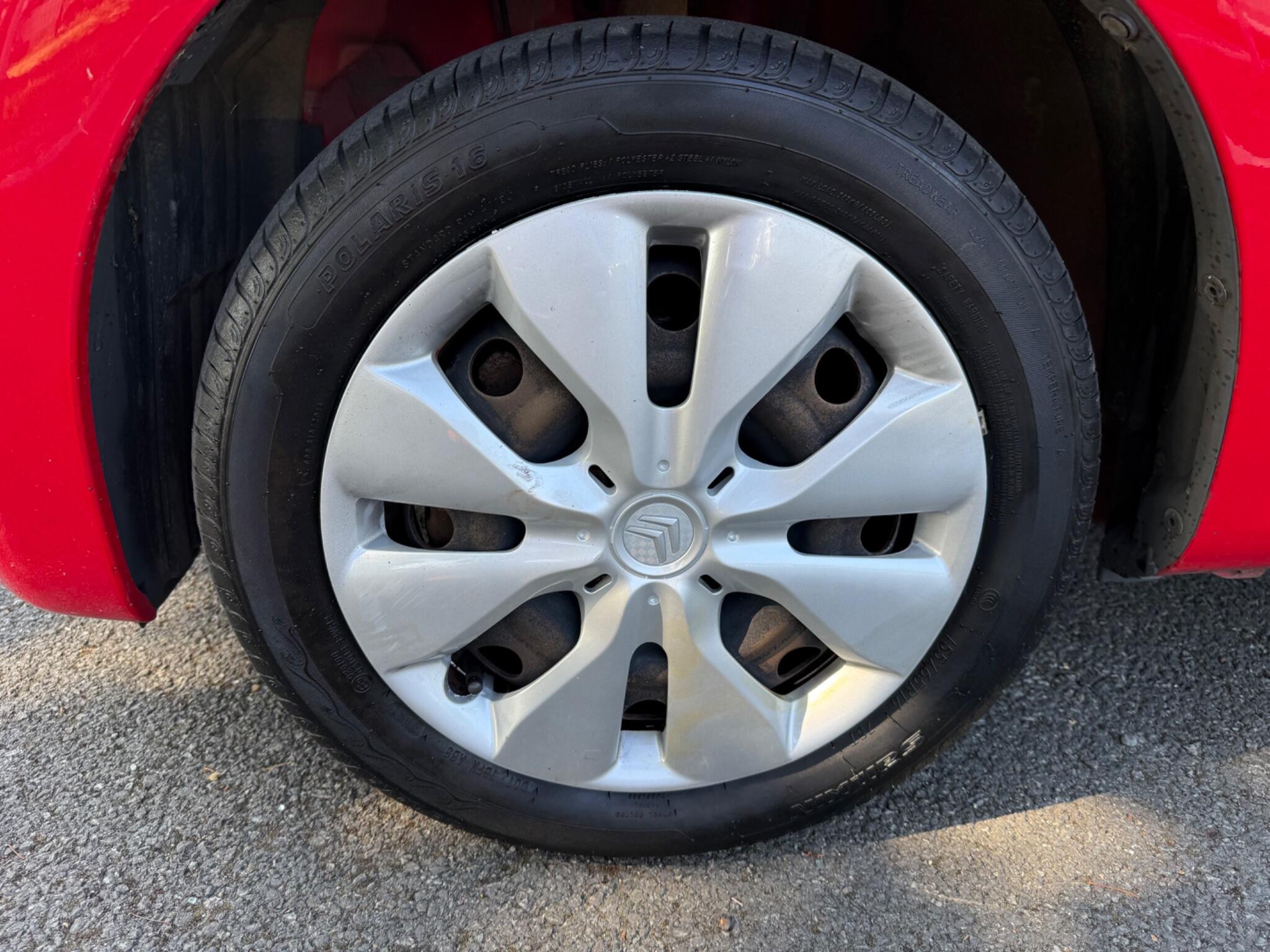 Citroen C1 - Image 19