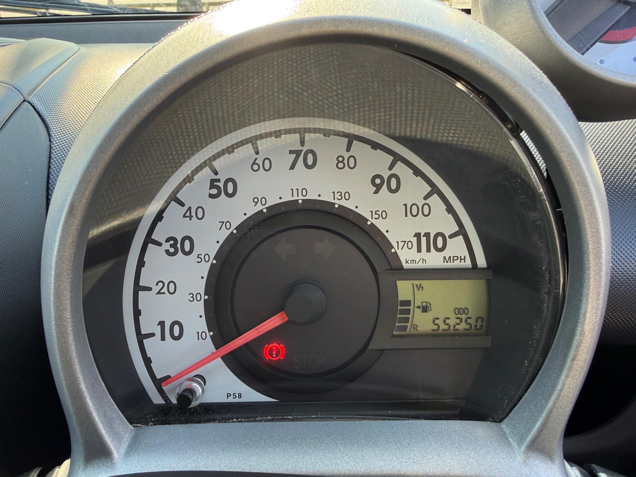 Citroen C1 - Image 21