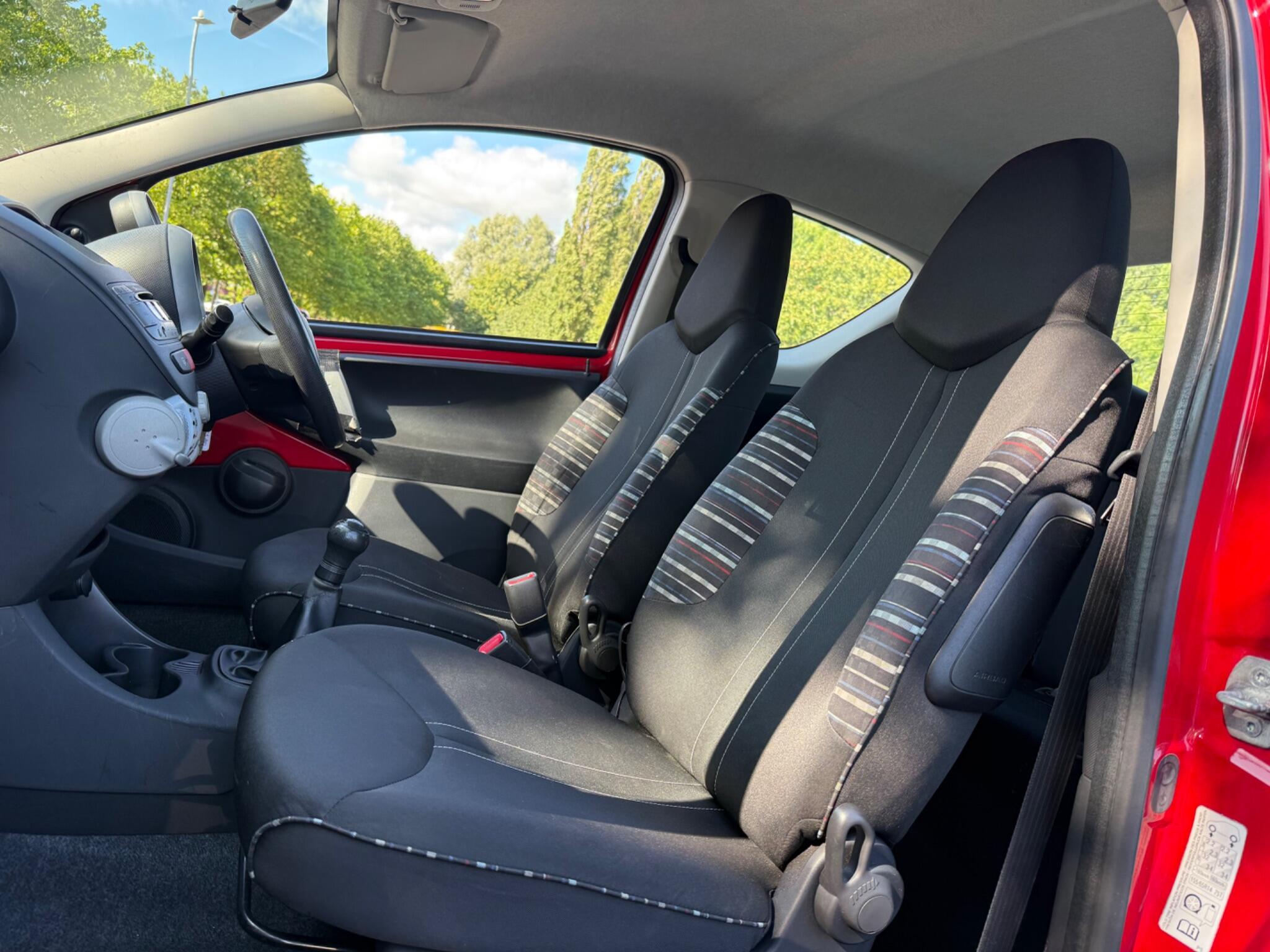 Citroen C1 - Image 12