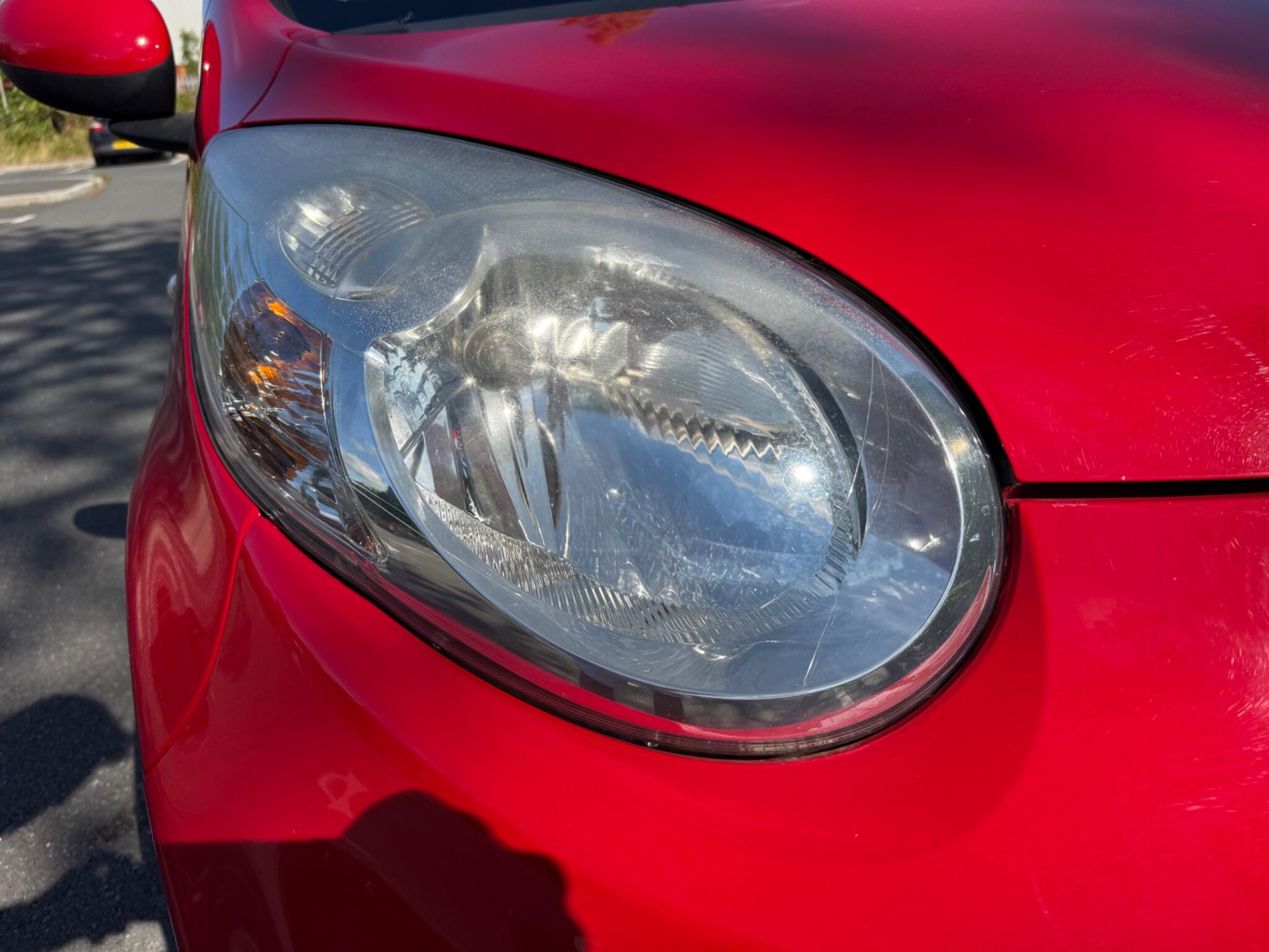 Citroen C1 - Image 23