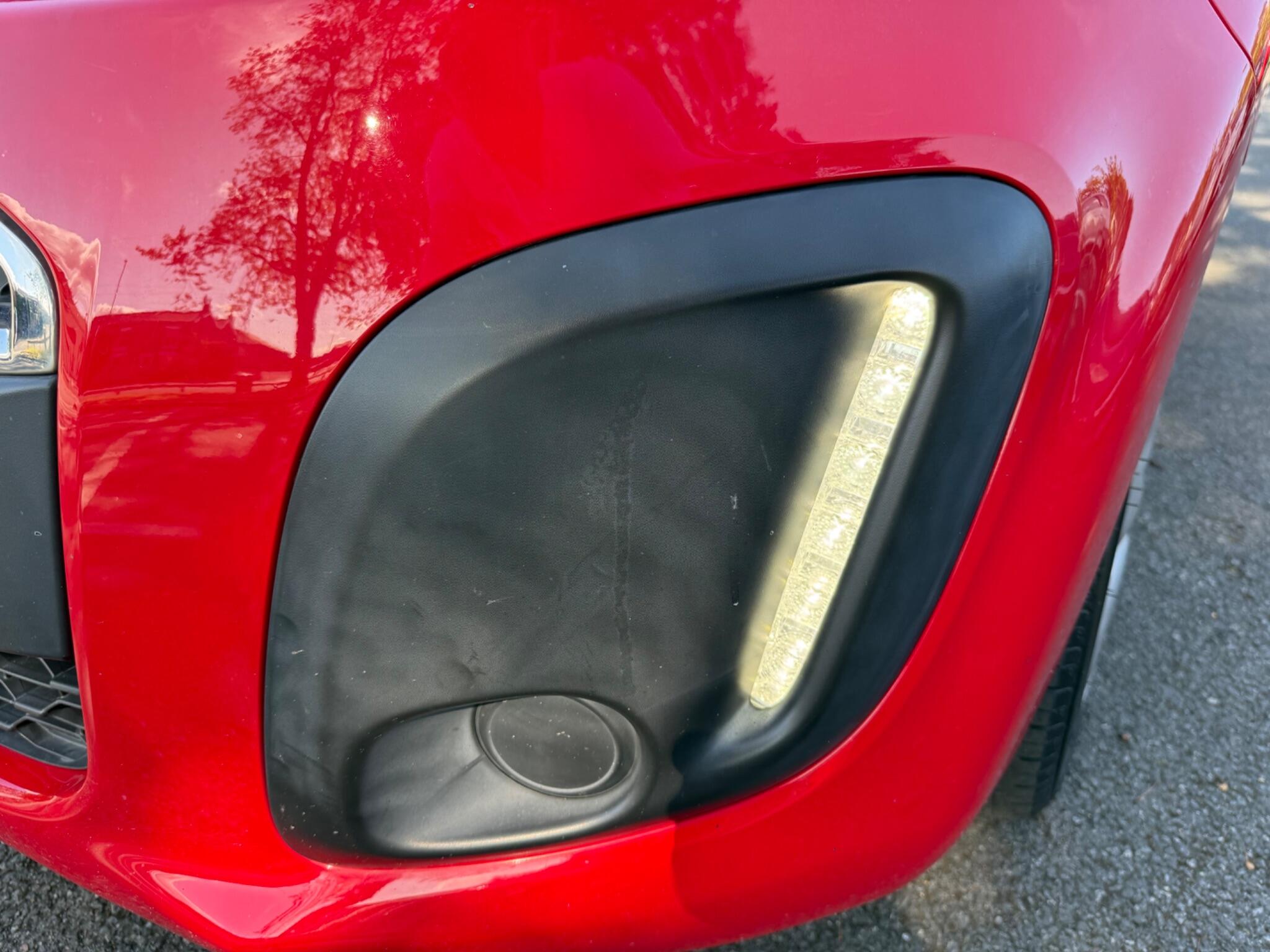 Citroen C1 - Image 24