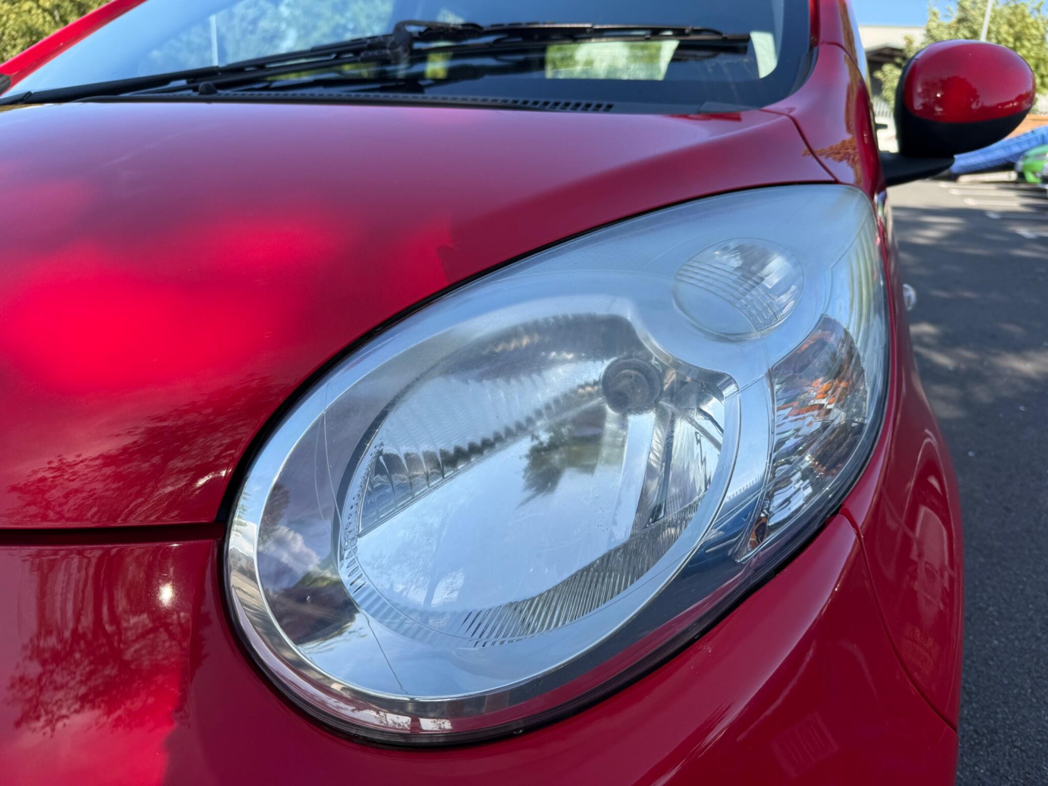 Citroen C1 - Image 25