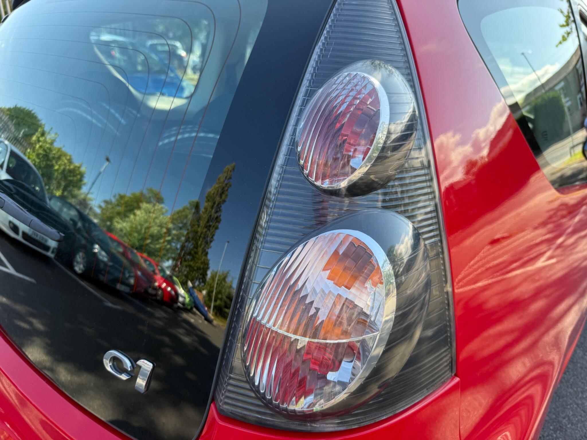 Citroen C1 - Image 28