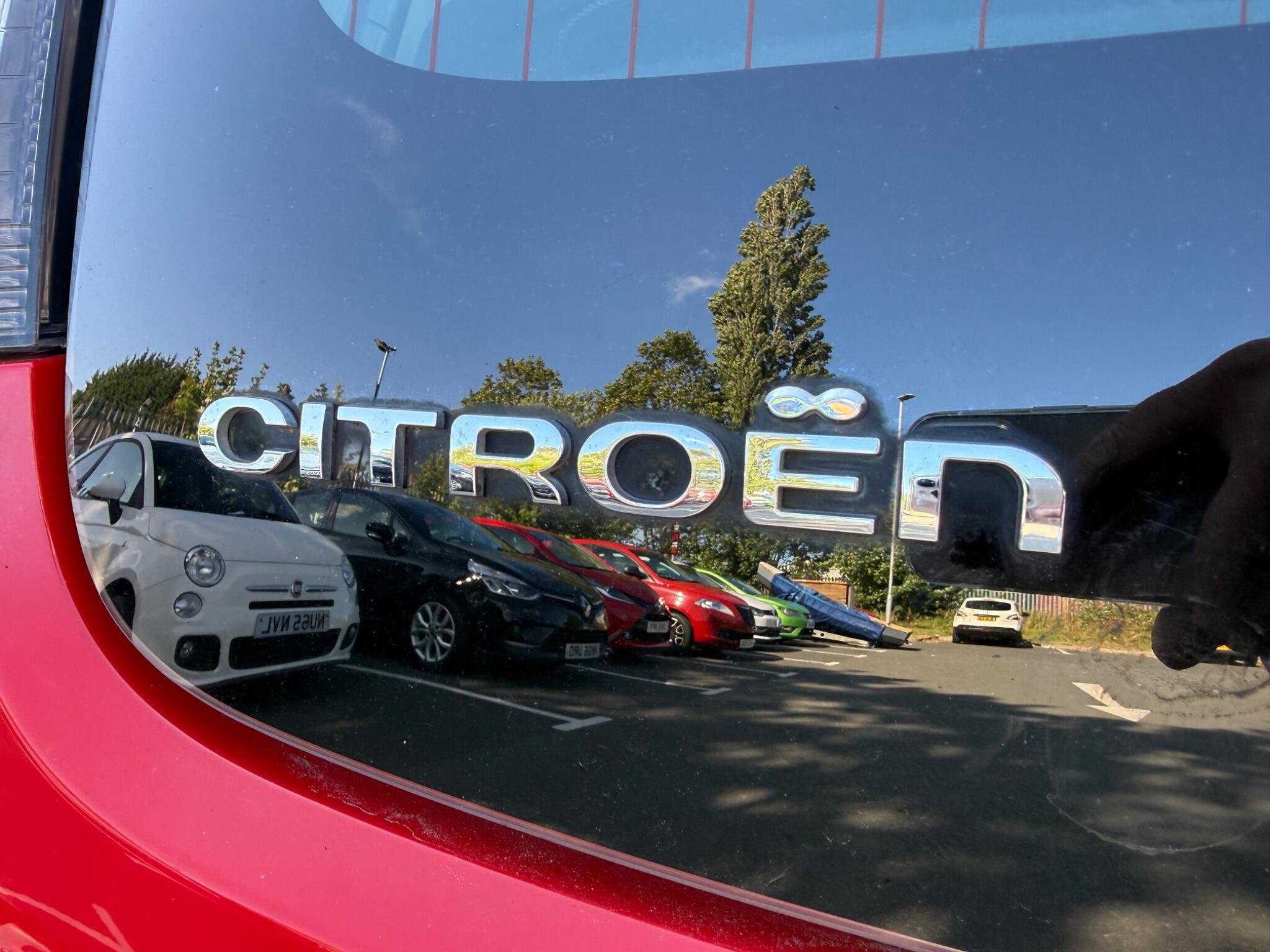 Citroen C1 - Image 29