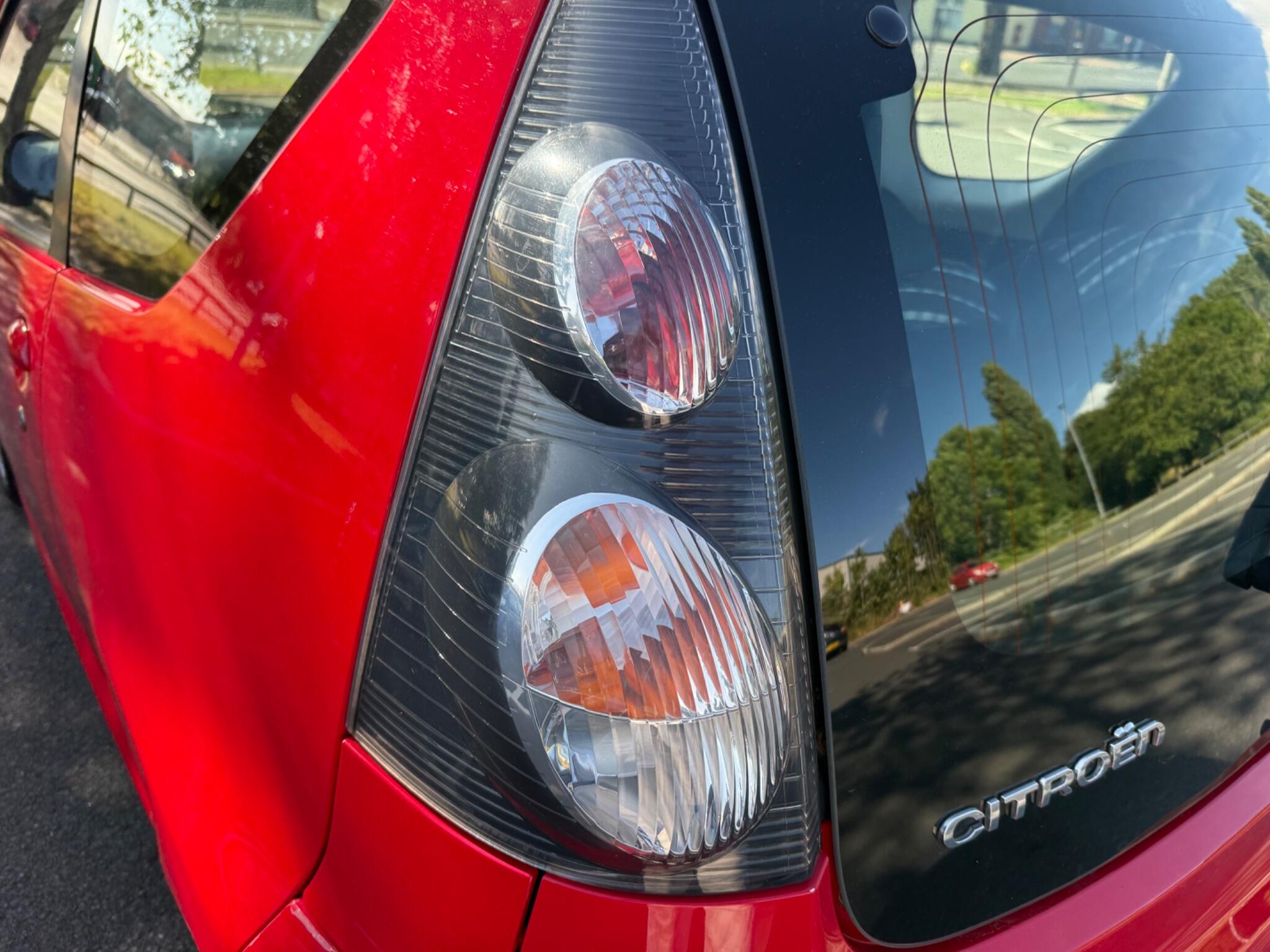 Citroen C1 - Image 27