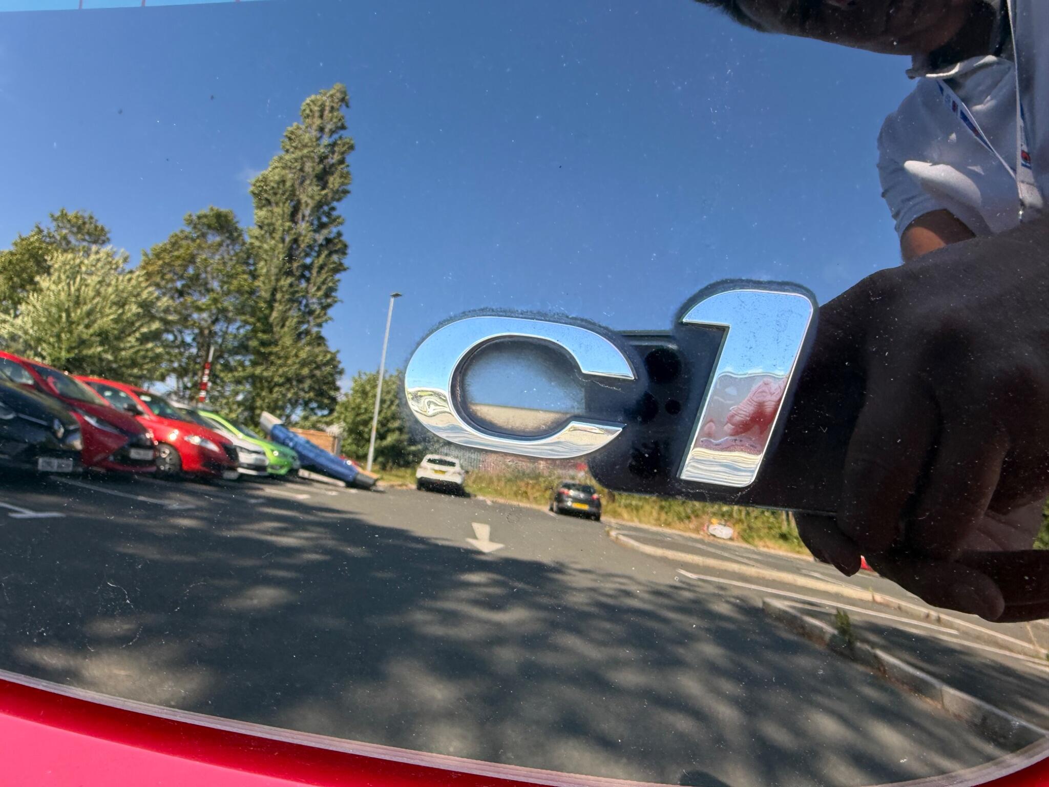 Citroen C1 - Image 31