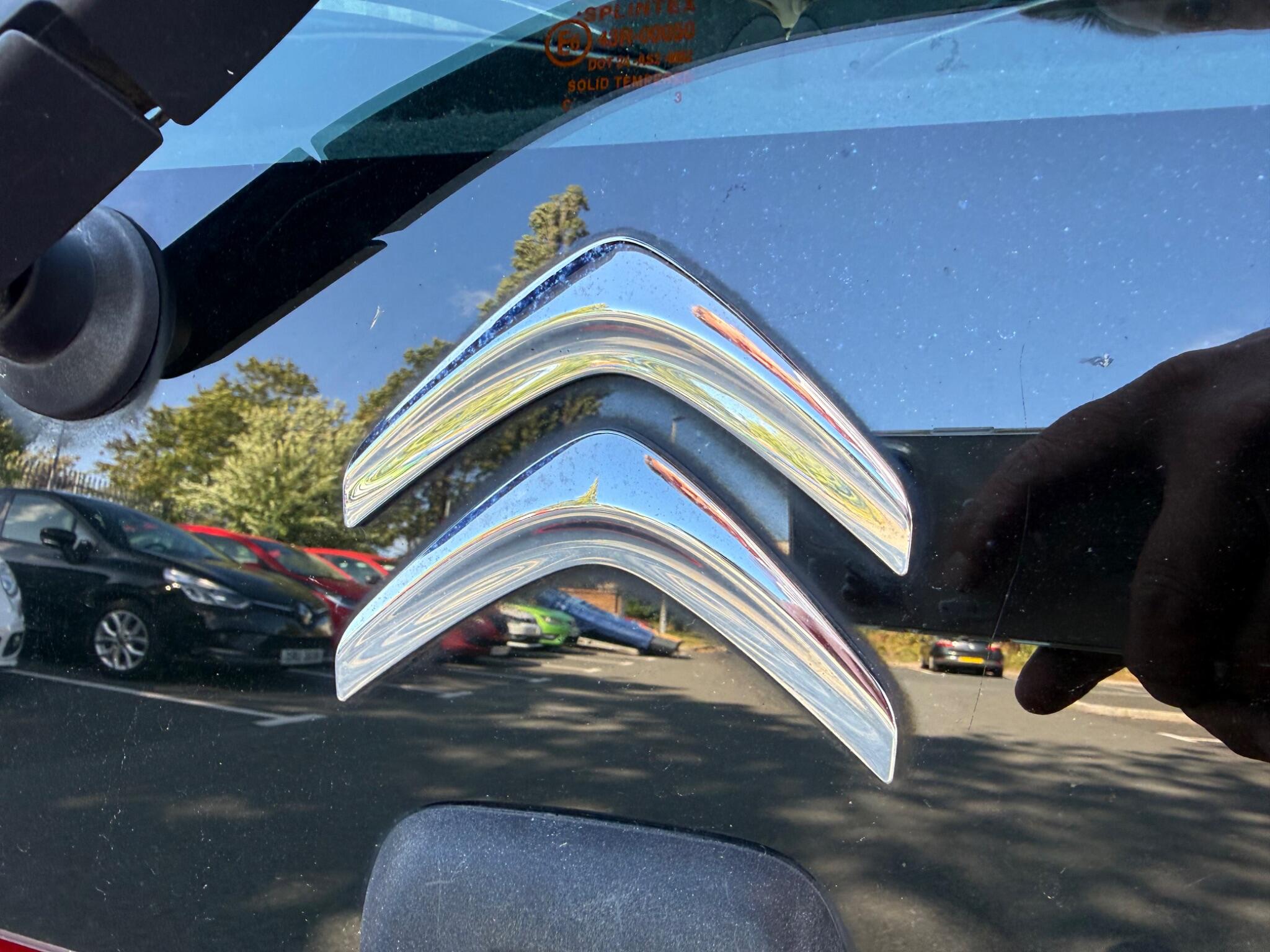 Citroen C1 - Image 30