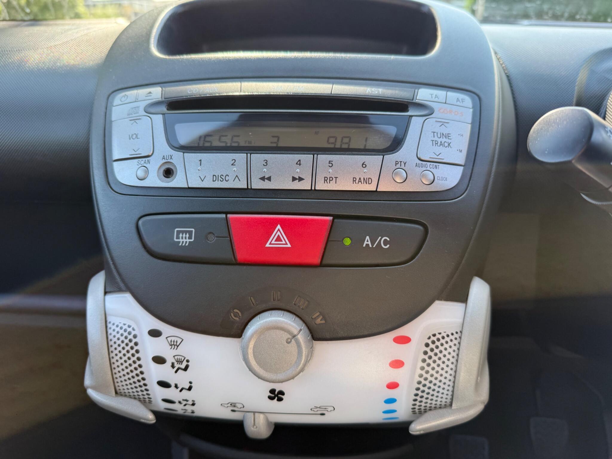 Citroen C1 - Image 22
