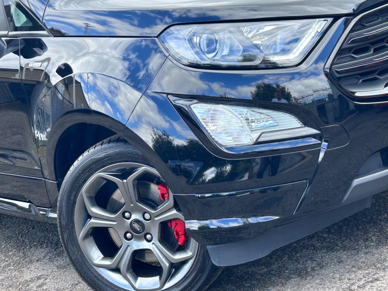 Ford Ecosport - Image 13