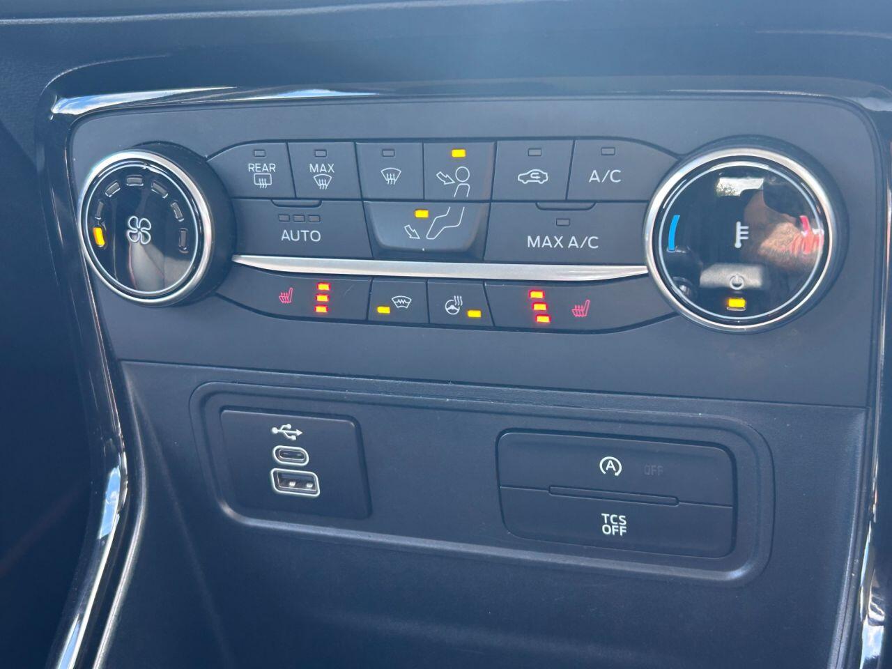 Ford Ecosport - Image 20