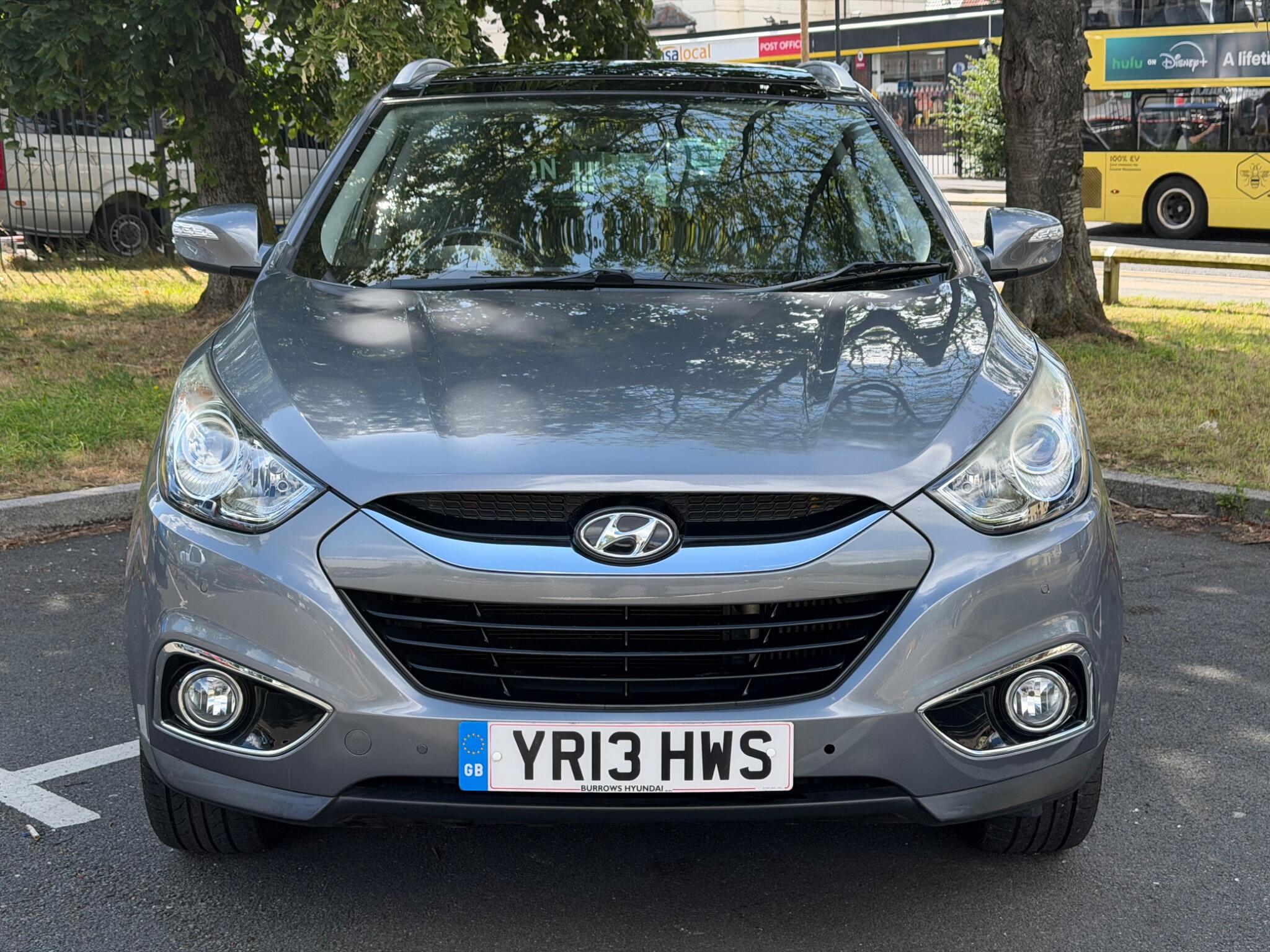 Hyundai ix35 - Image 6