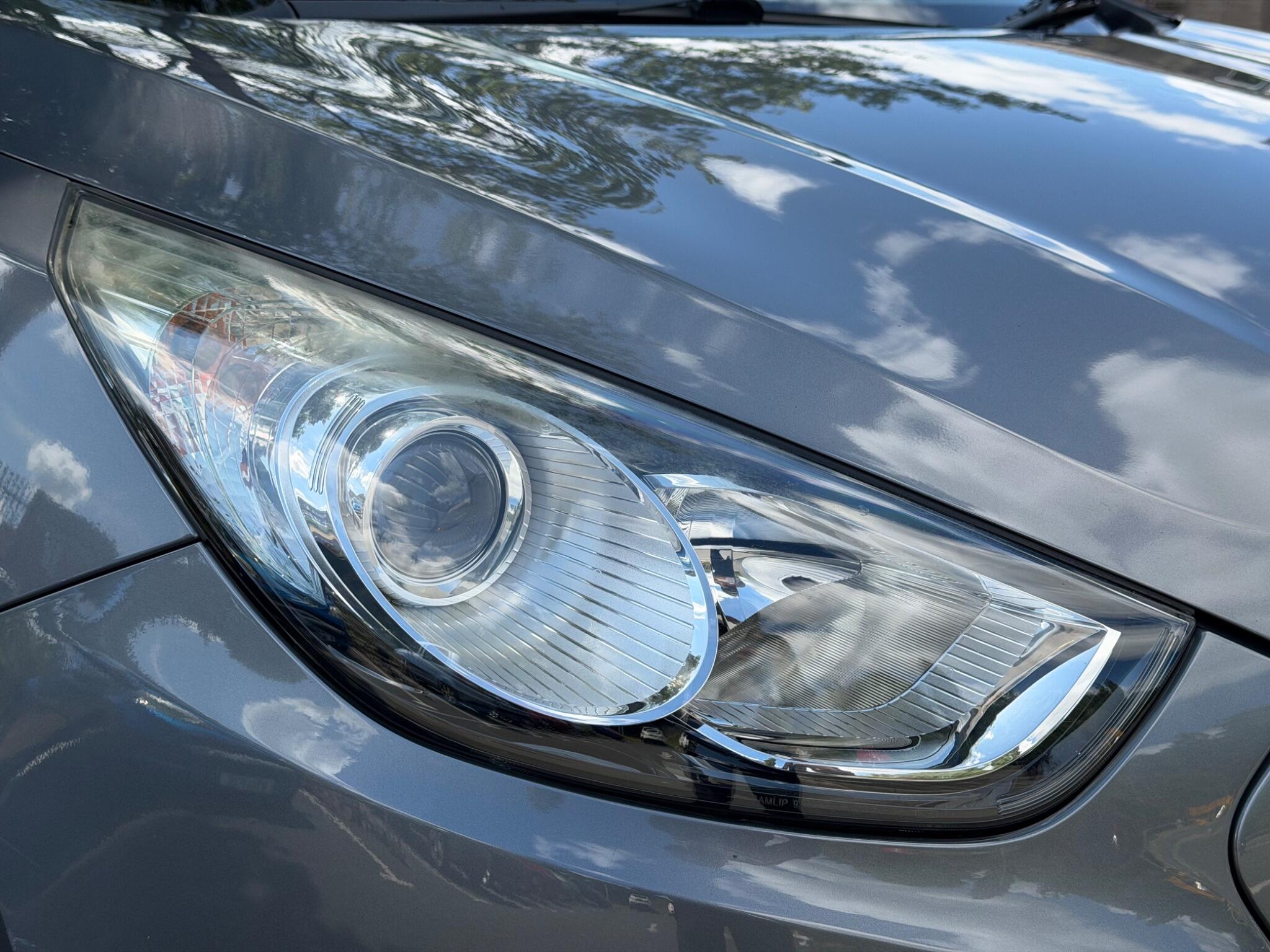 Hyundai ix35 - Image 10