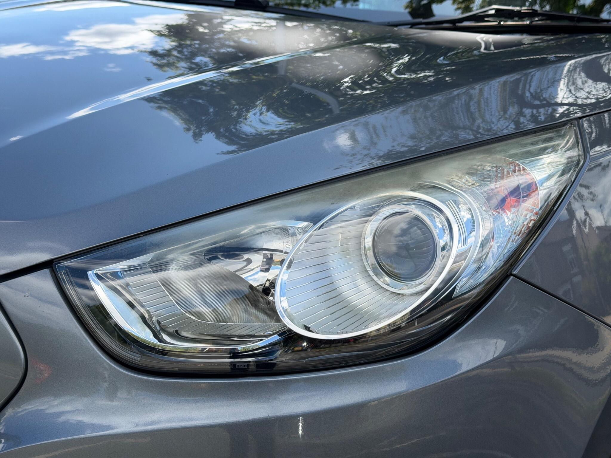 Hyundai ix35 - Image 11