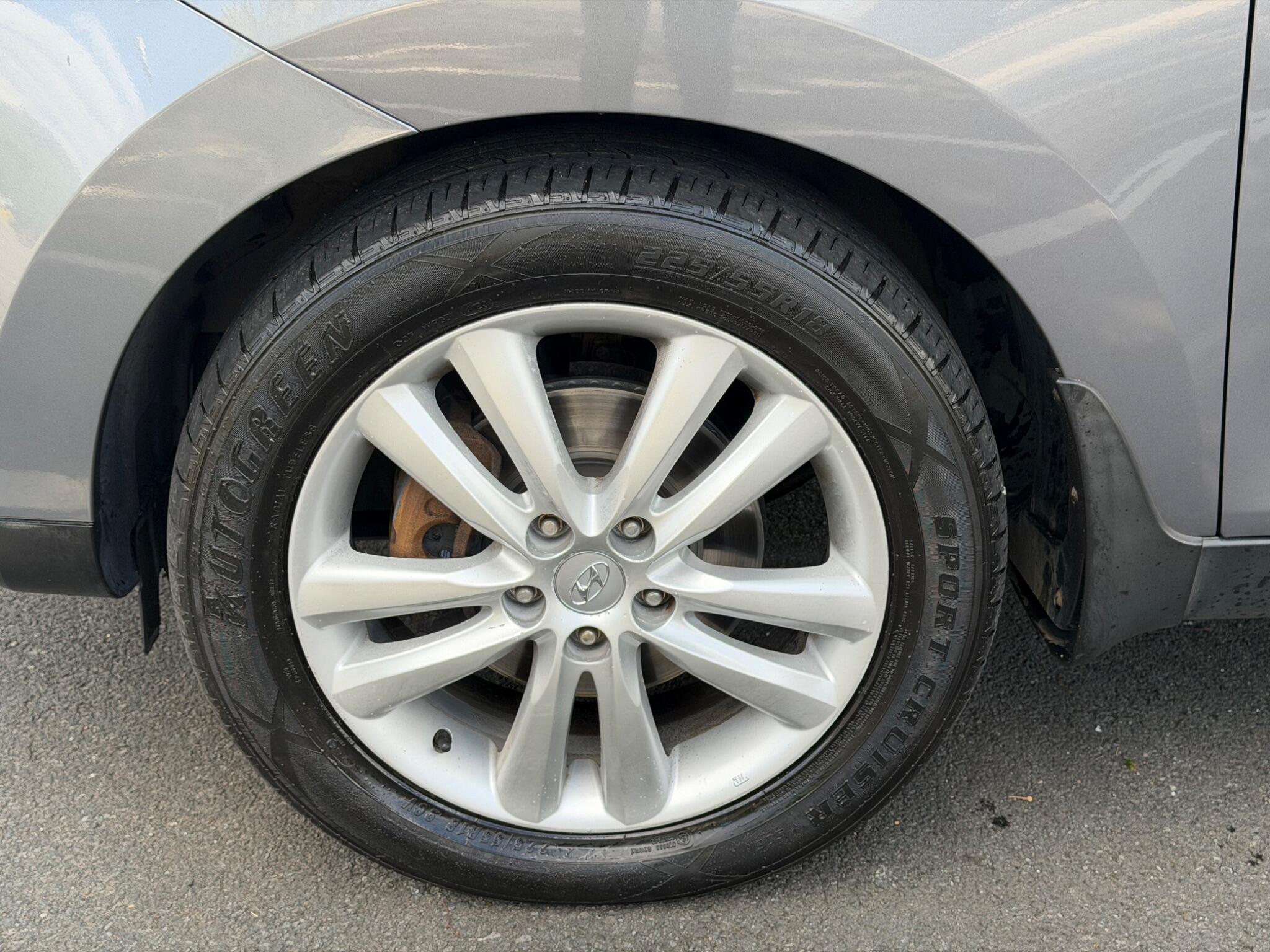 Hyundai ix35 - Image 12