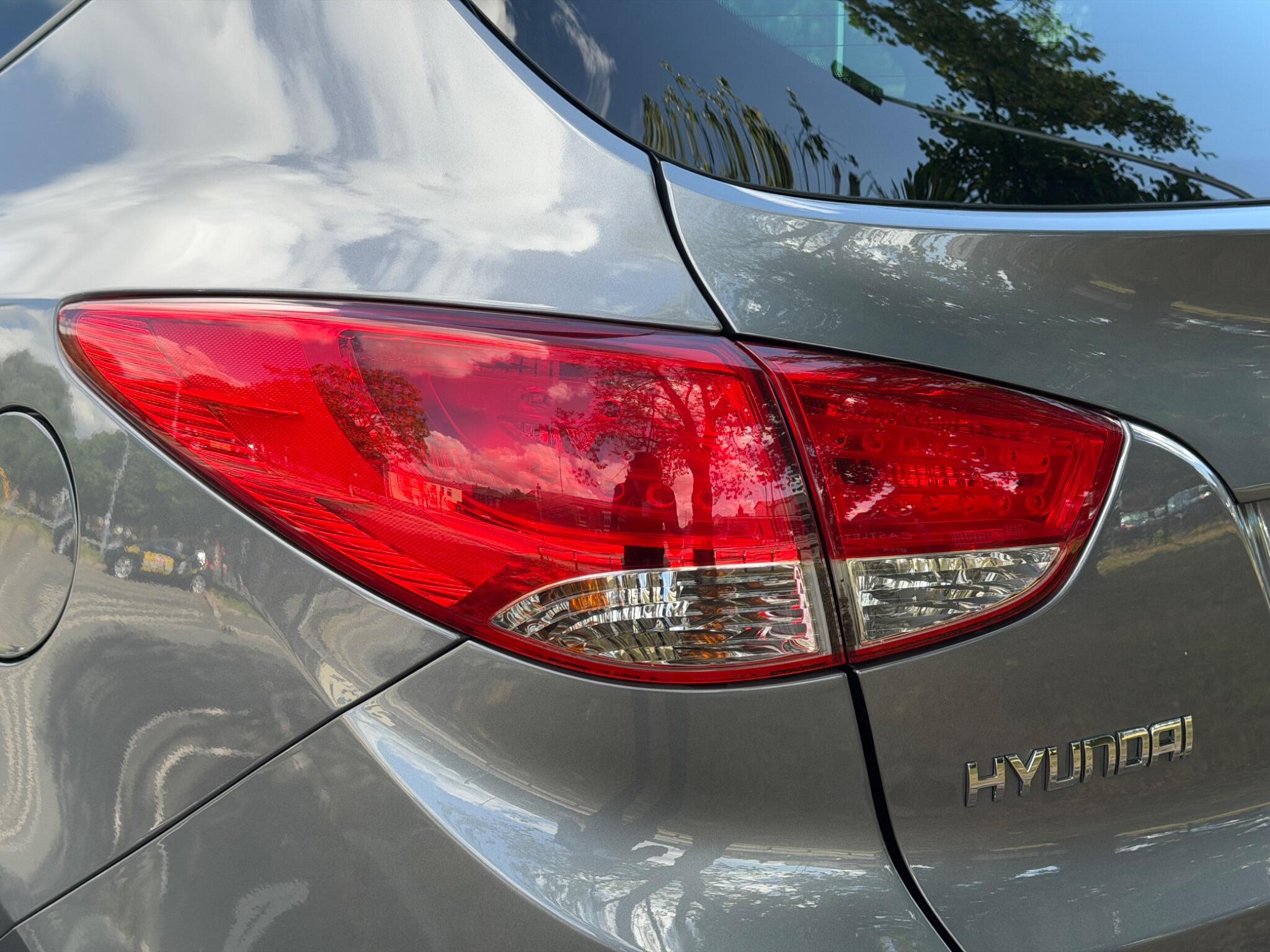 Hyundai ix35 - Image 14