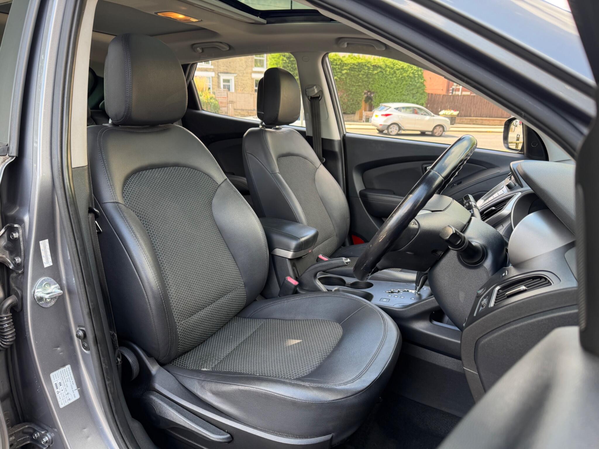 Hyundai ix35 - Image 15
