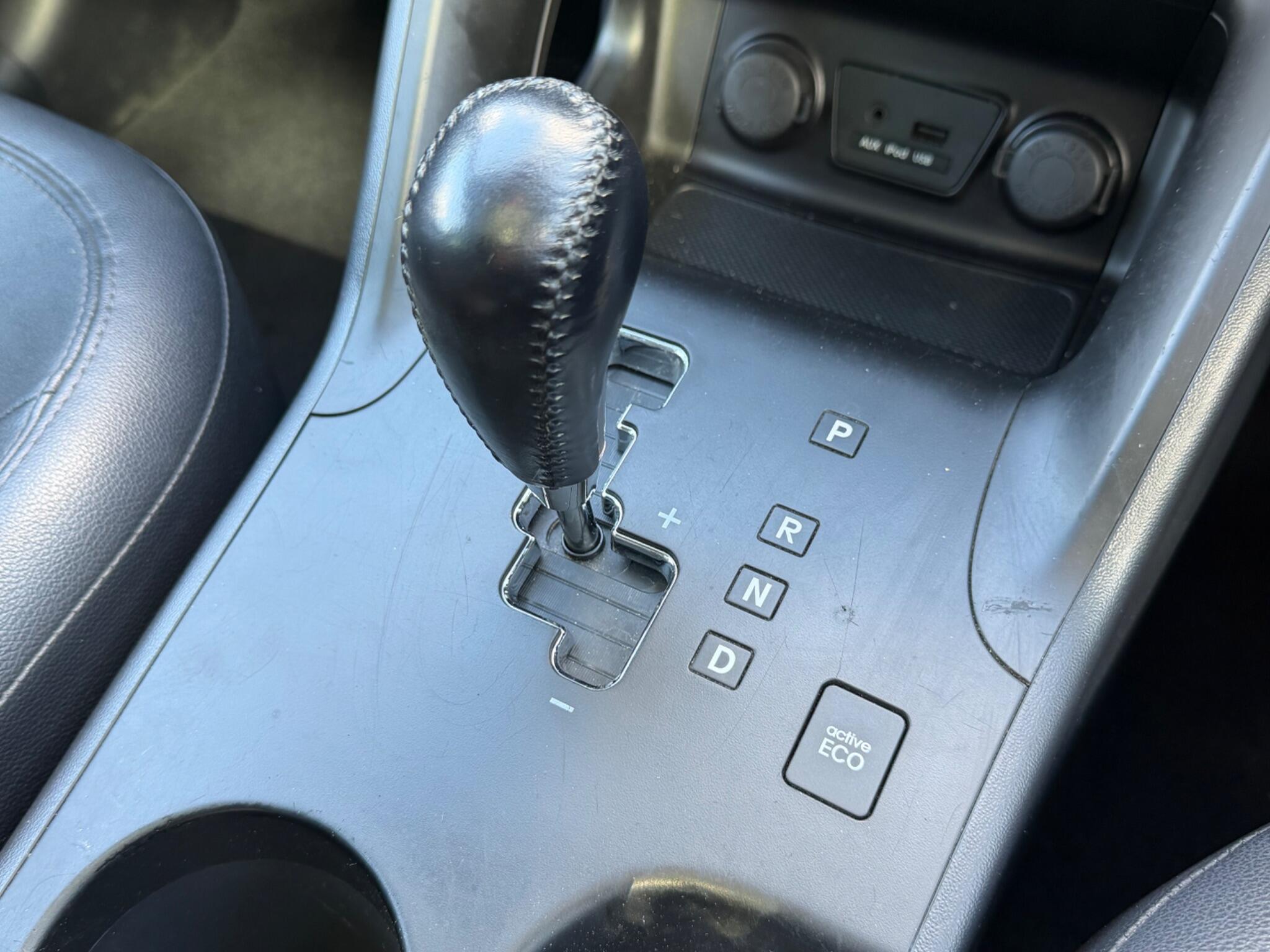 Hyundai ix35 - Image 34