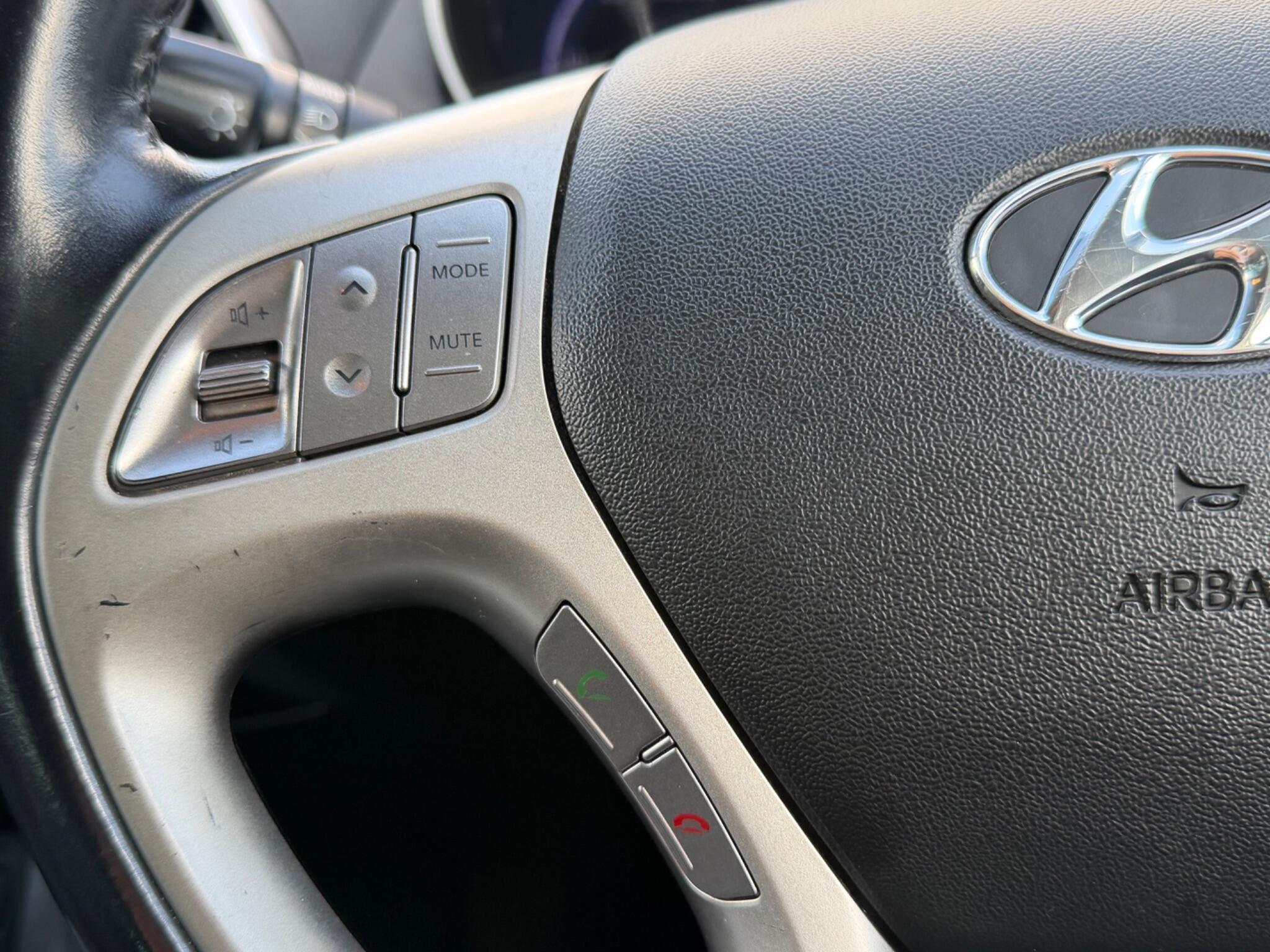 Hyundai ix35 - Image 35