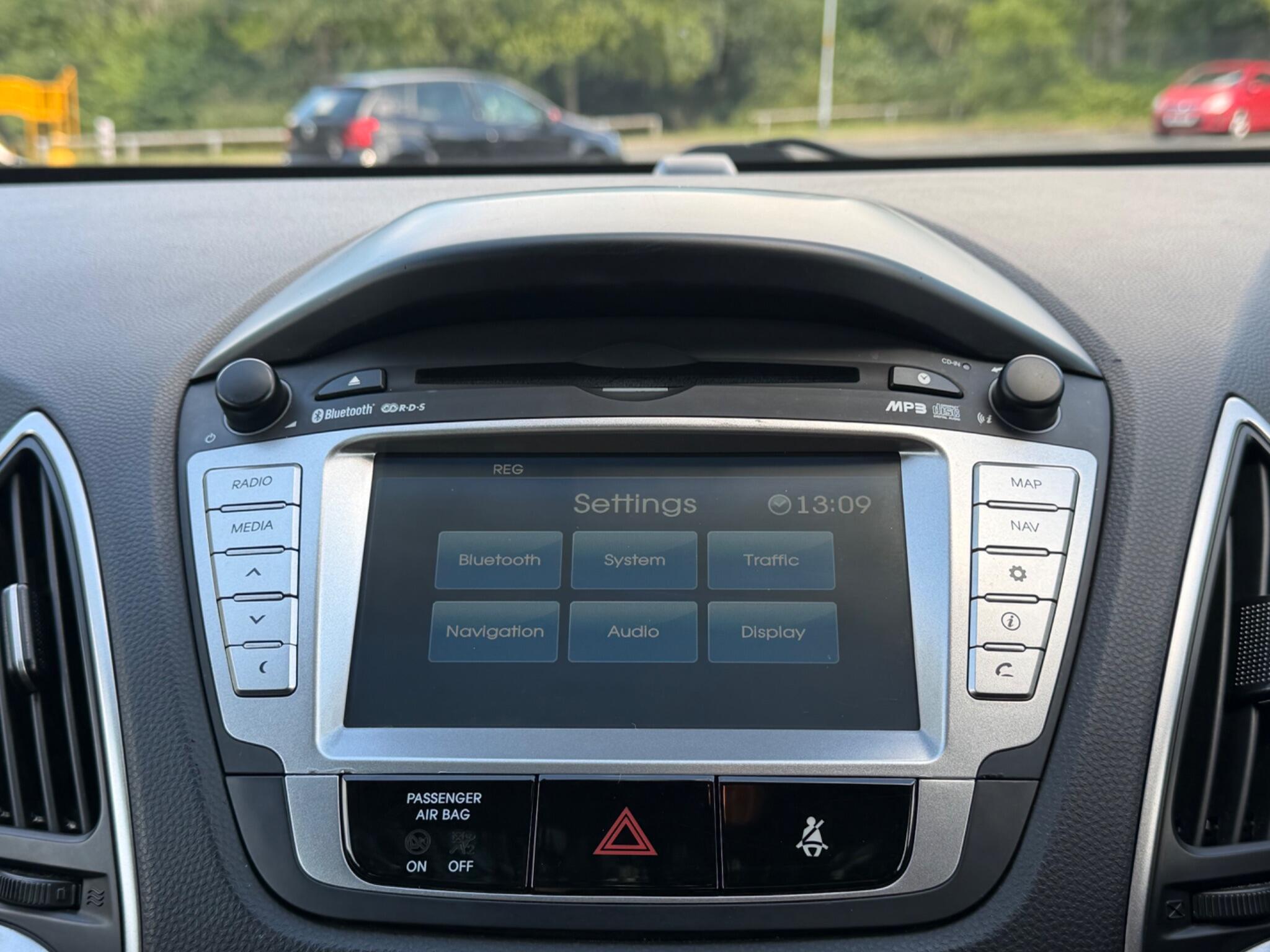 Hyundai ix35 - Image 40