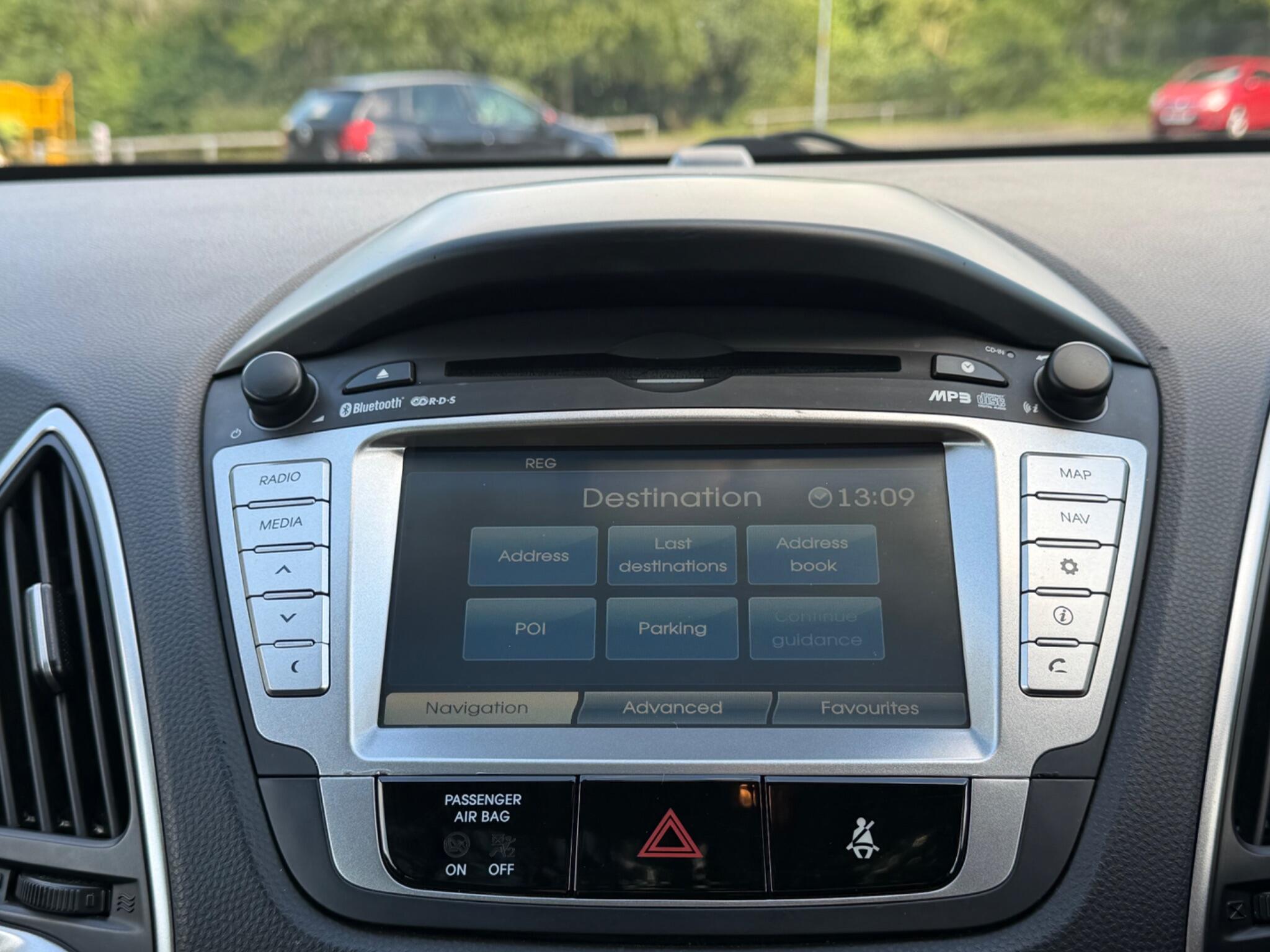 Hyundai ix35 - Image 41