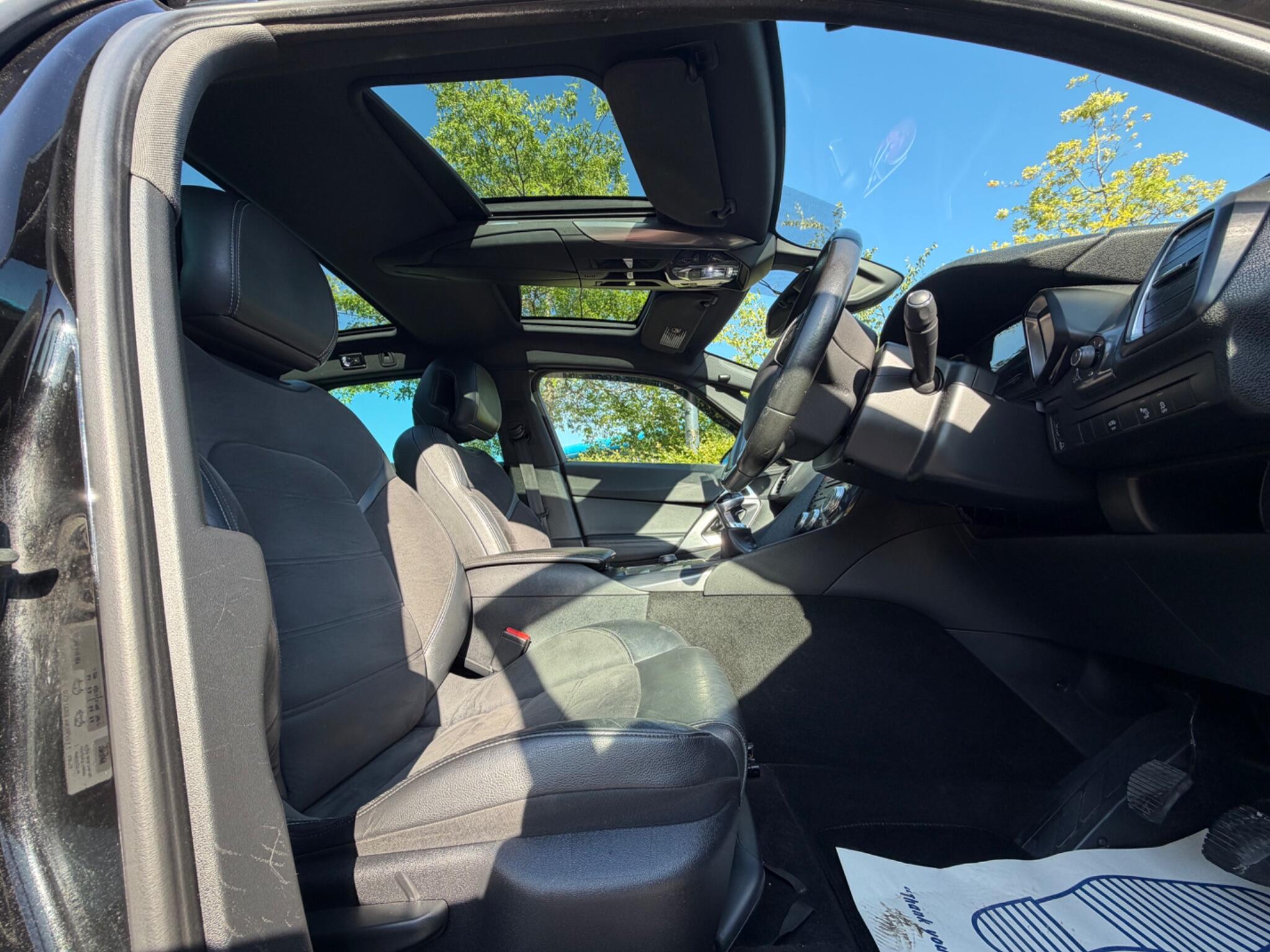Citroen DS5 - Image 3