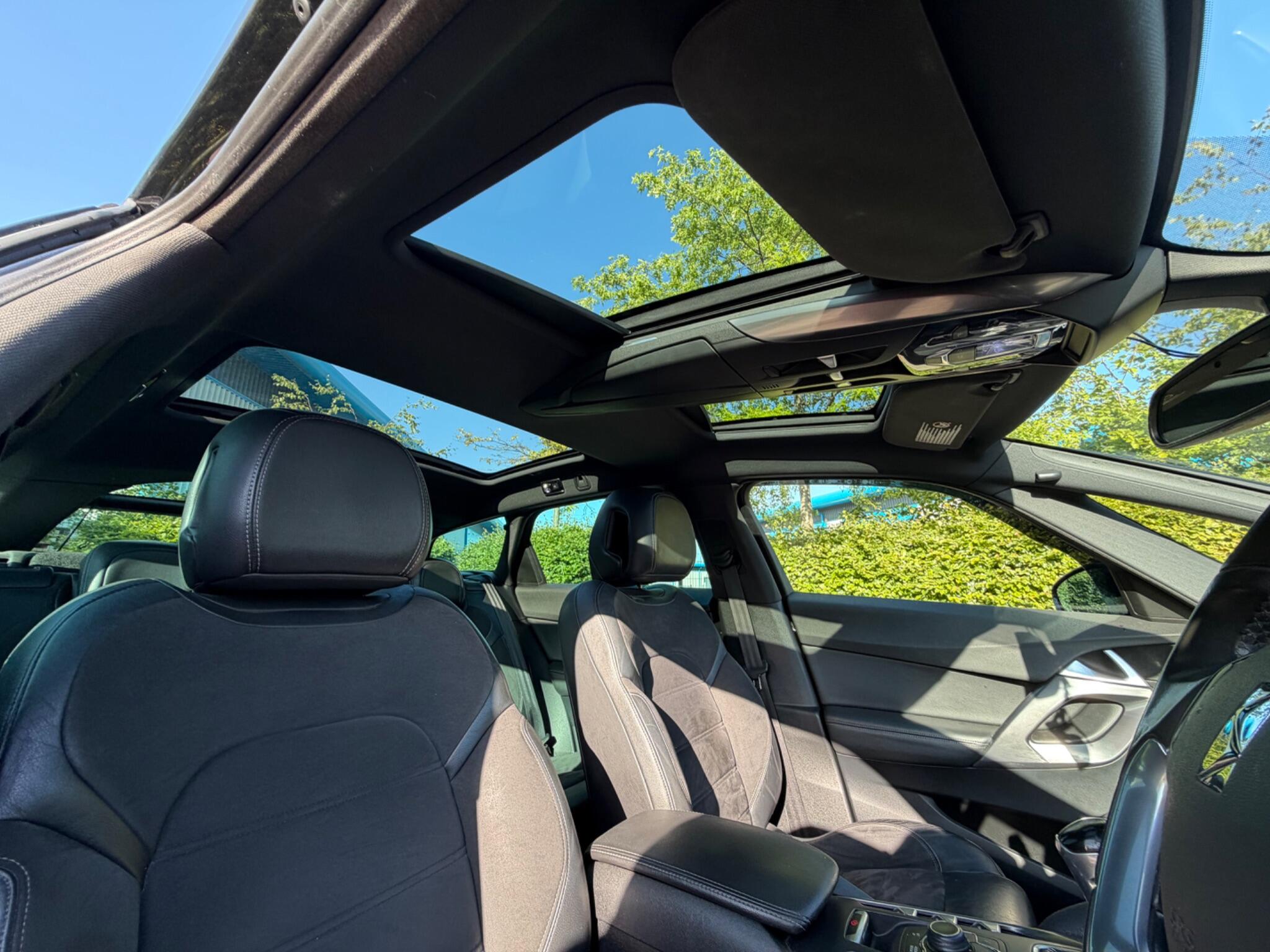 Citroen DS5 - Image 6