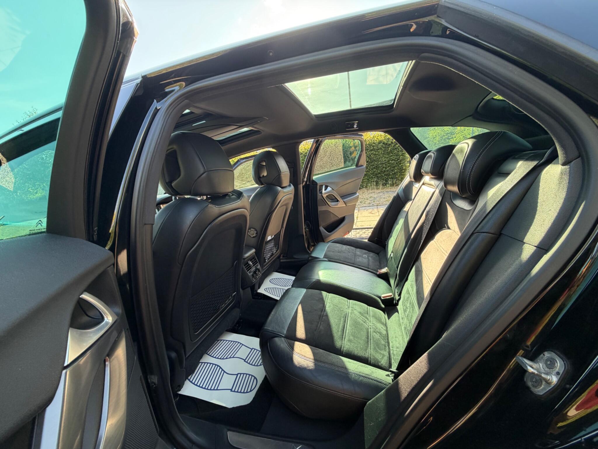 Citroen DS5 - Image 7