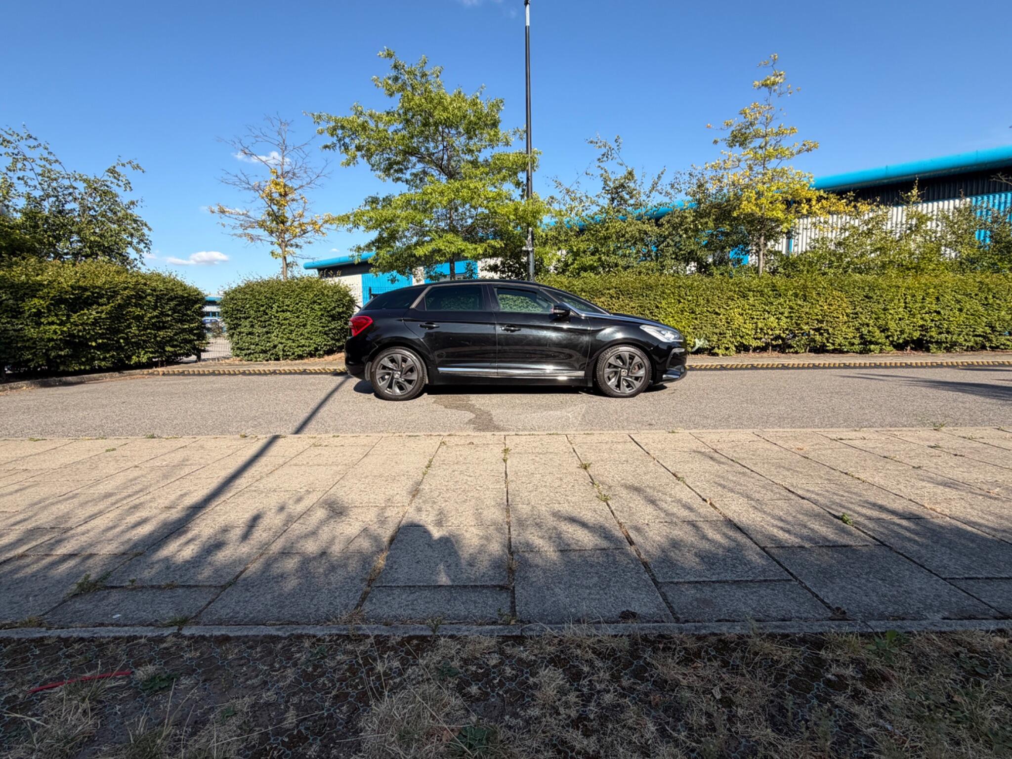 Citroen DS5 - Image 8