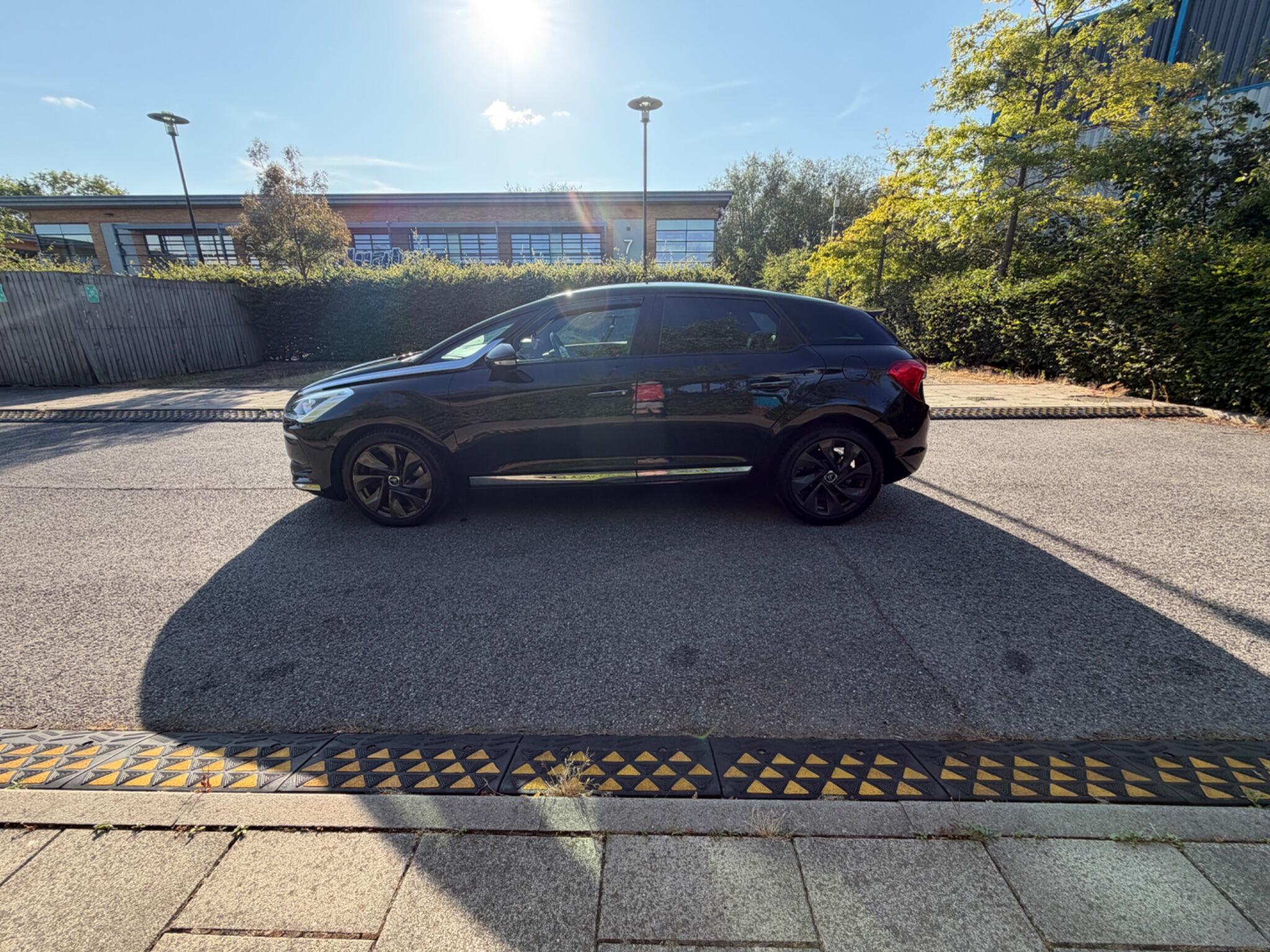 Citroen DS5 - Image 12