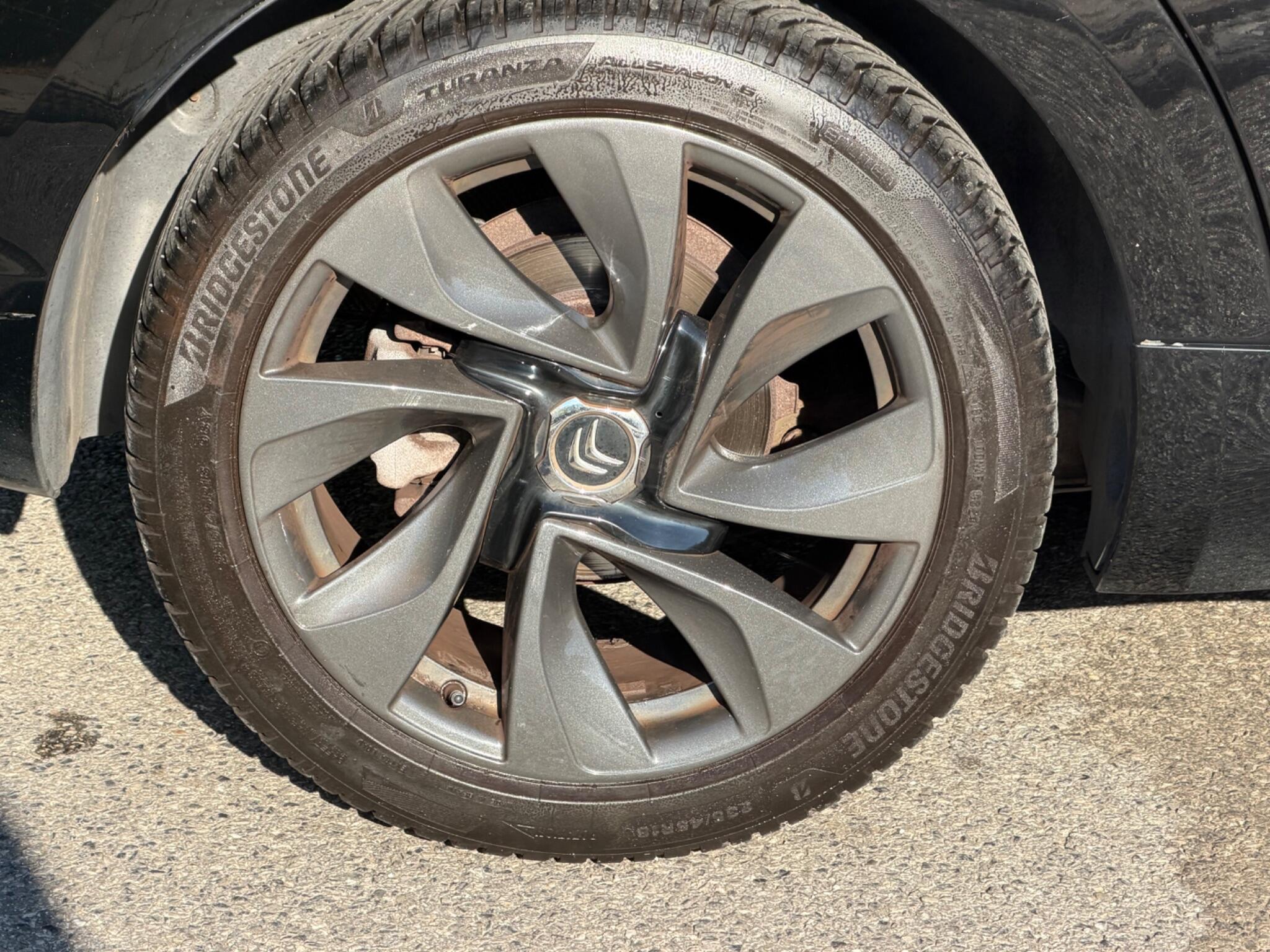 Citroen DS5 - Image 15