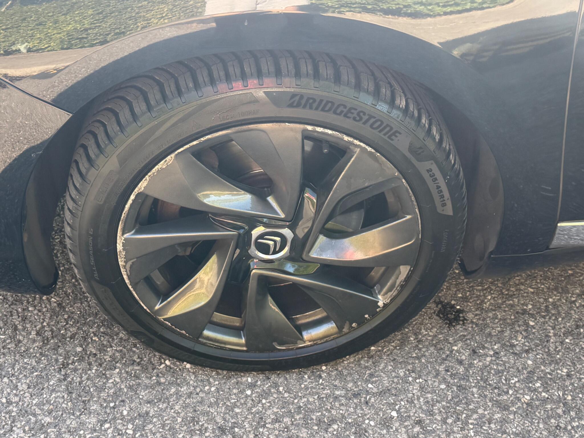 Citroen DS5 - Image 17
