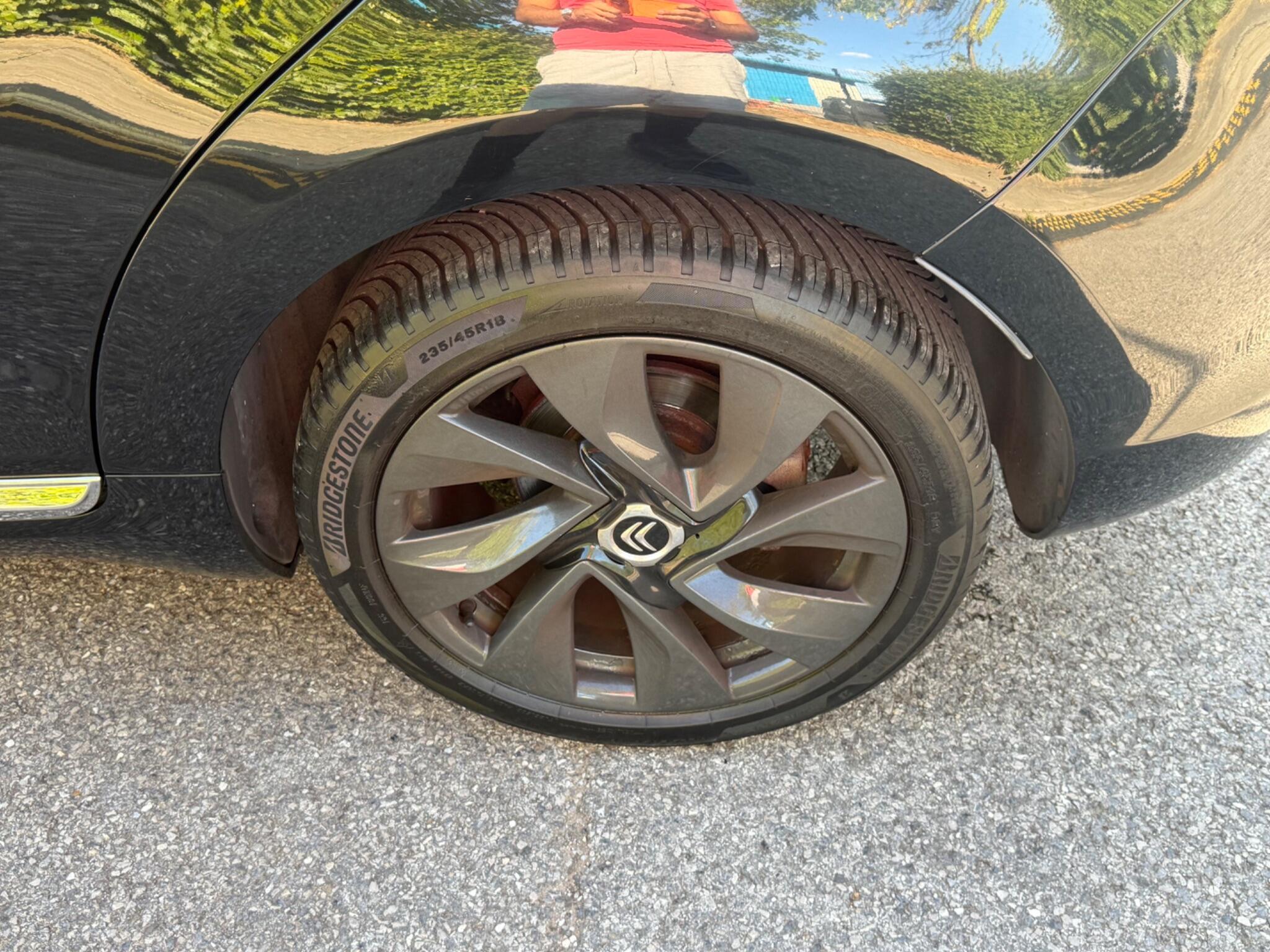 Citroen DS5 - Image 18