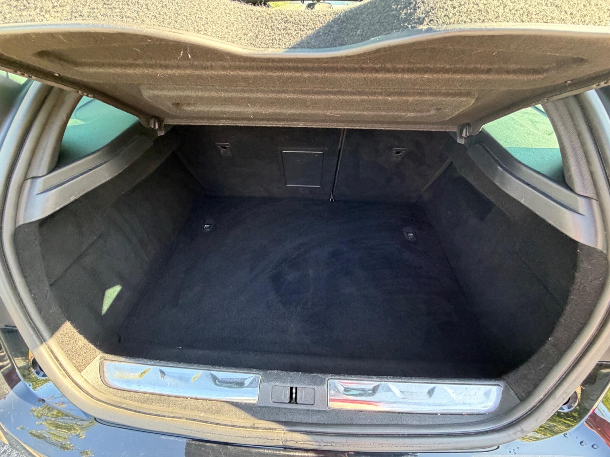 Citroen DS5 - Image 19