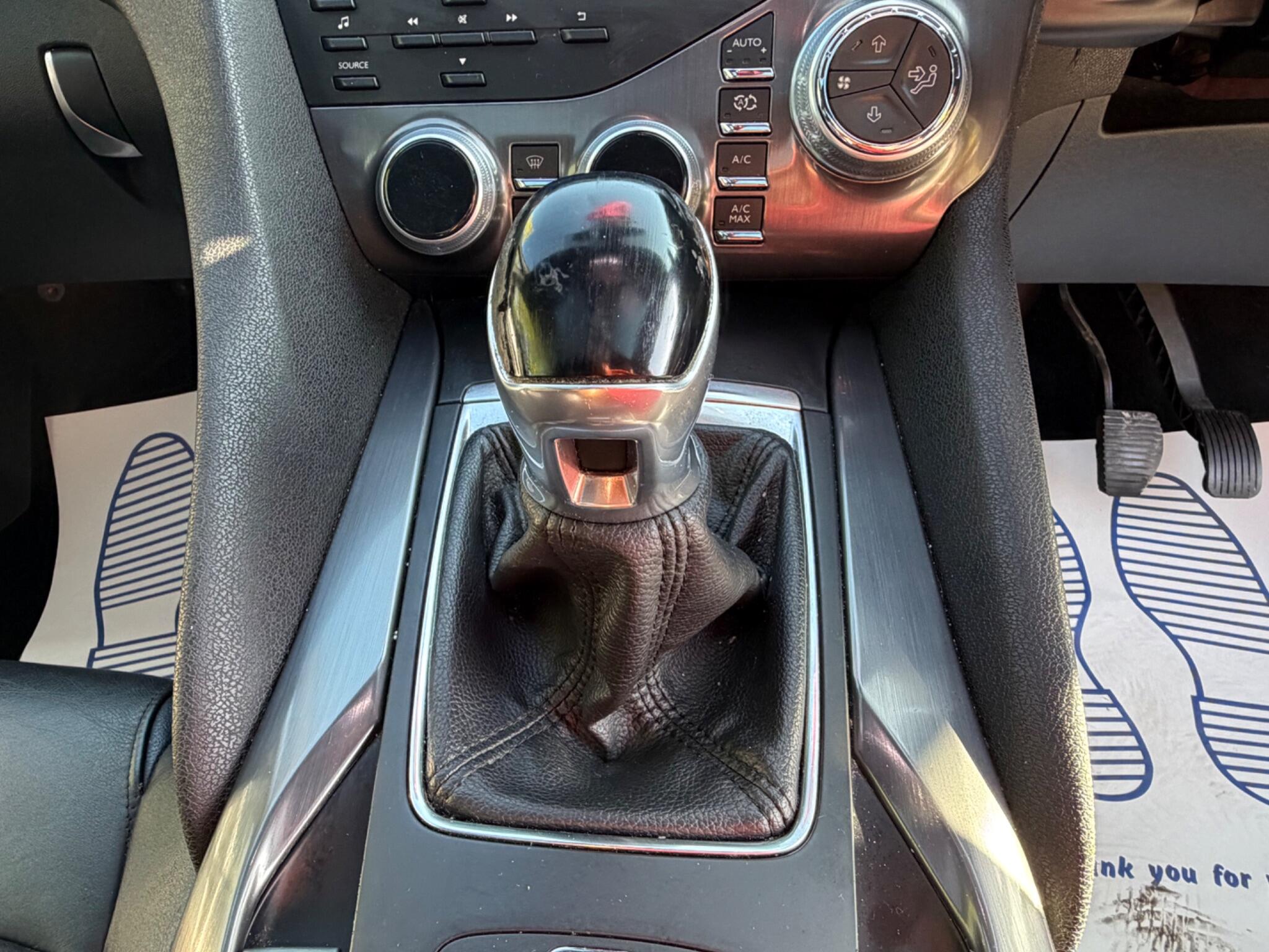 Citroen DS5 - Image 29