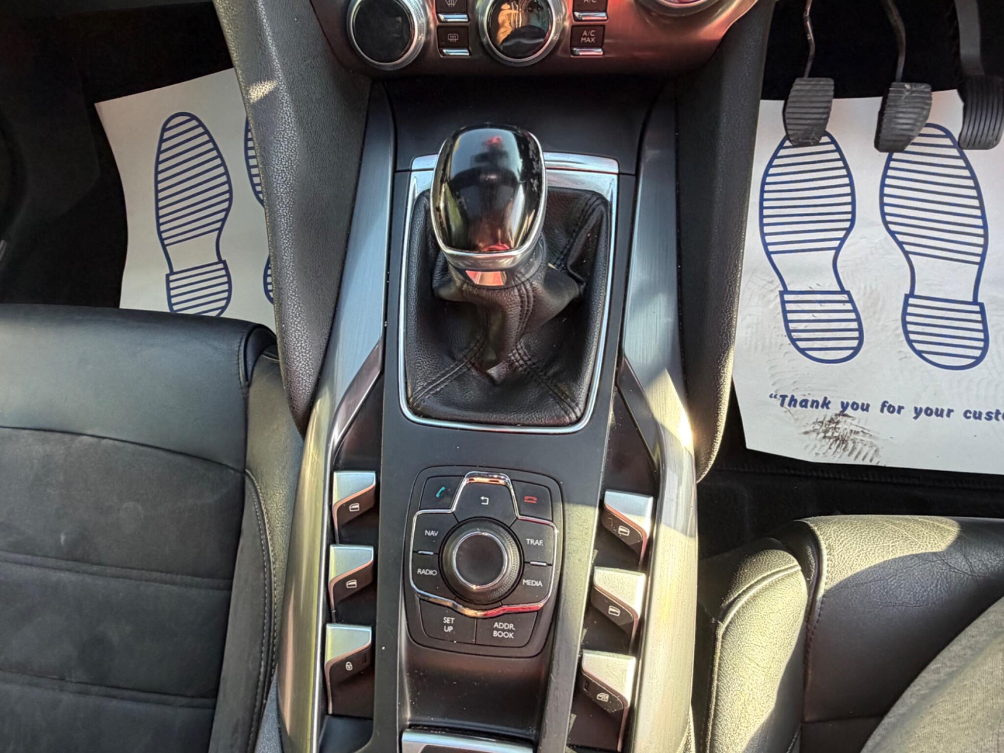 Citroen DS5 - Image 34