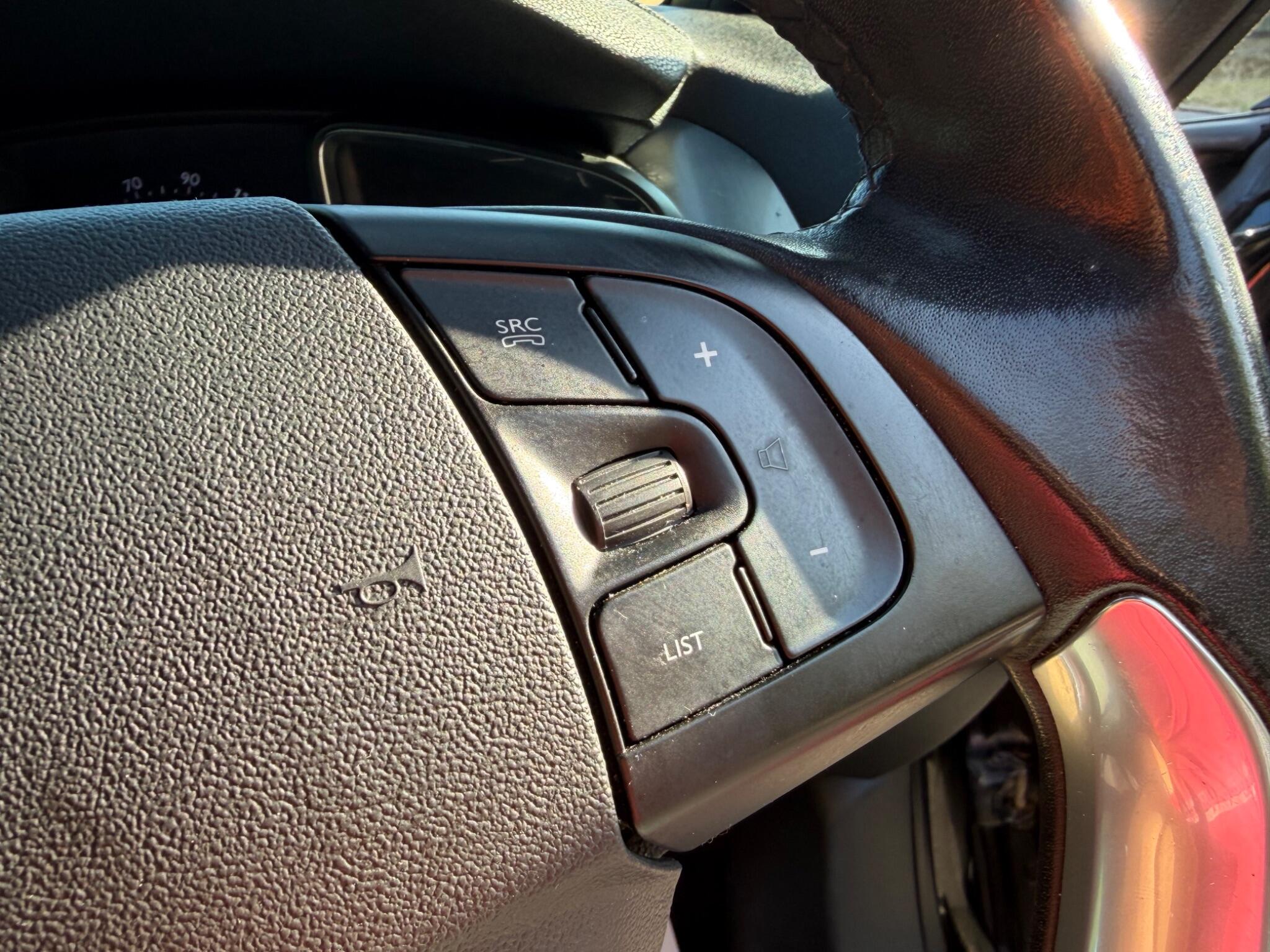 Citroen DS5 - Image 41