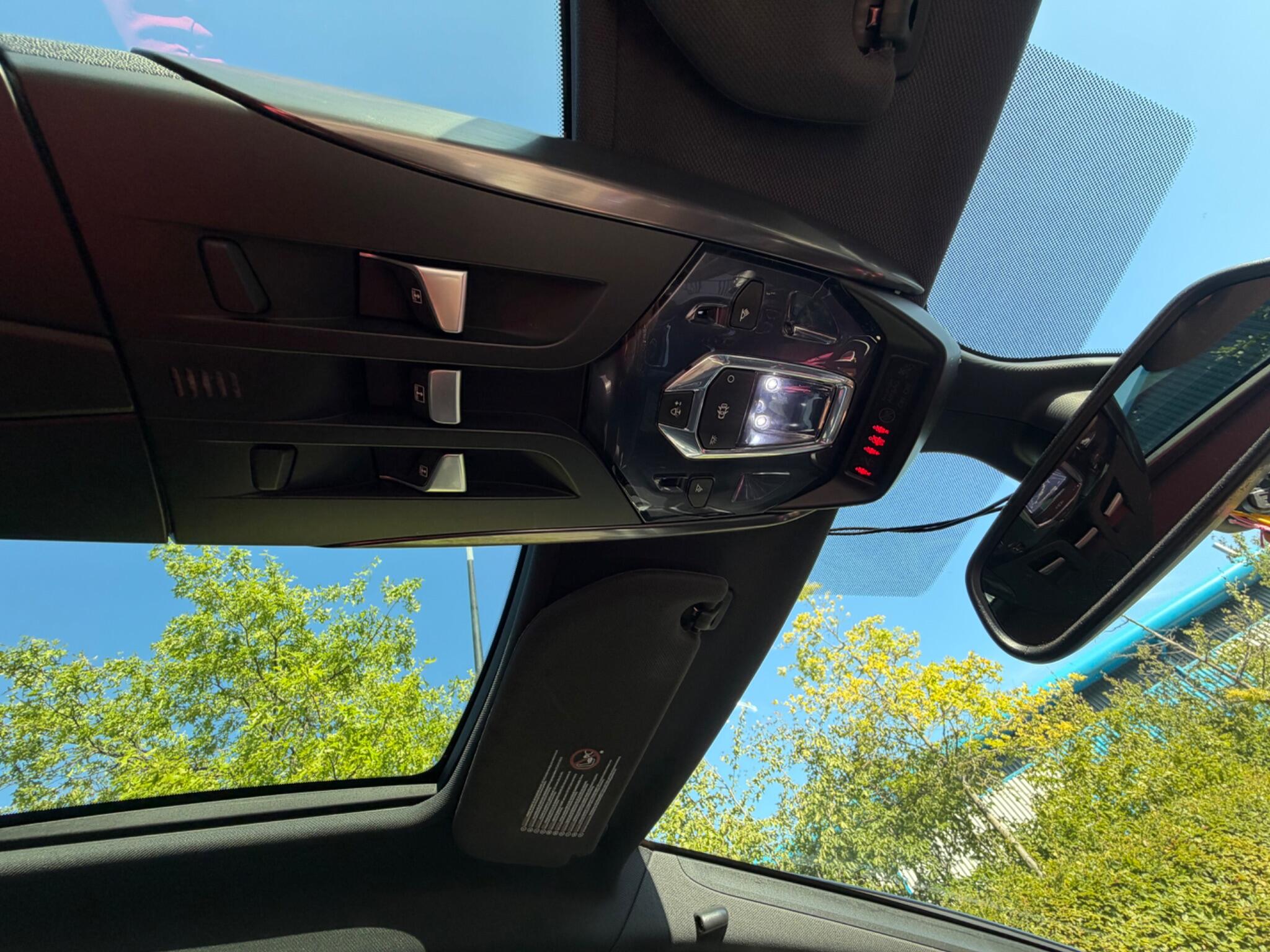 Citroen DS5 - Image 42