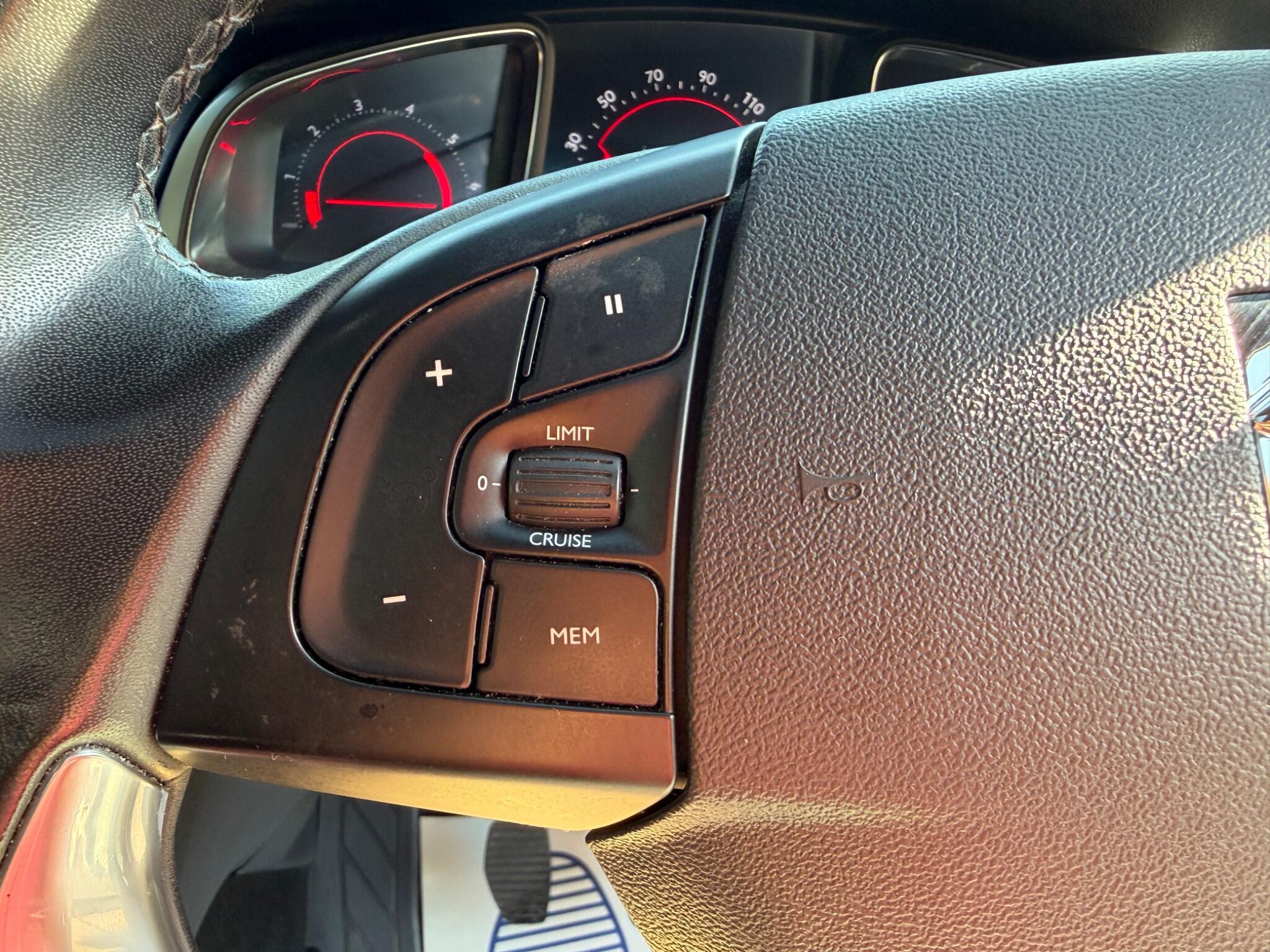 Citroen DS5 - Image 43