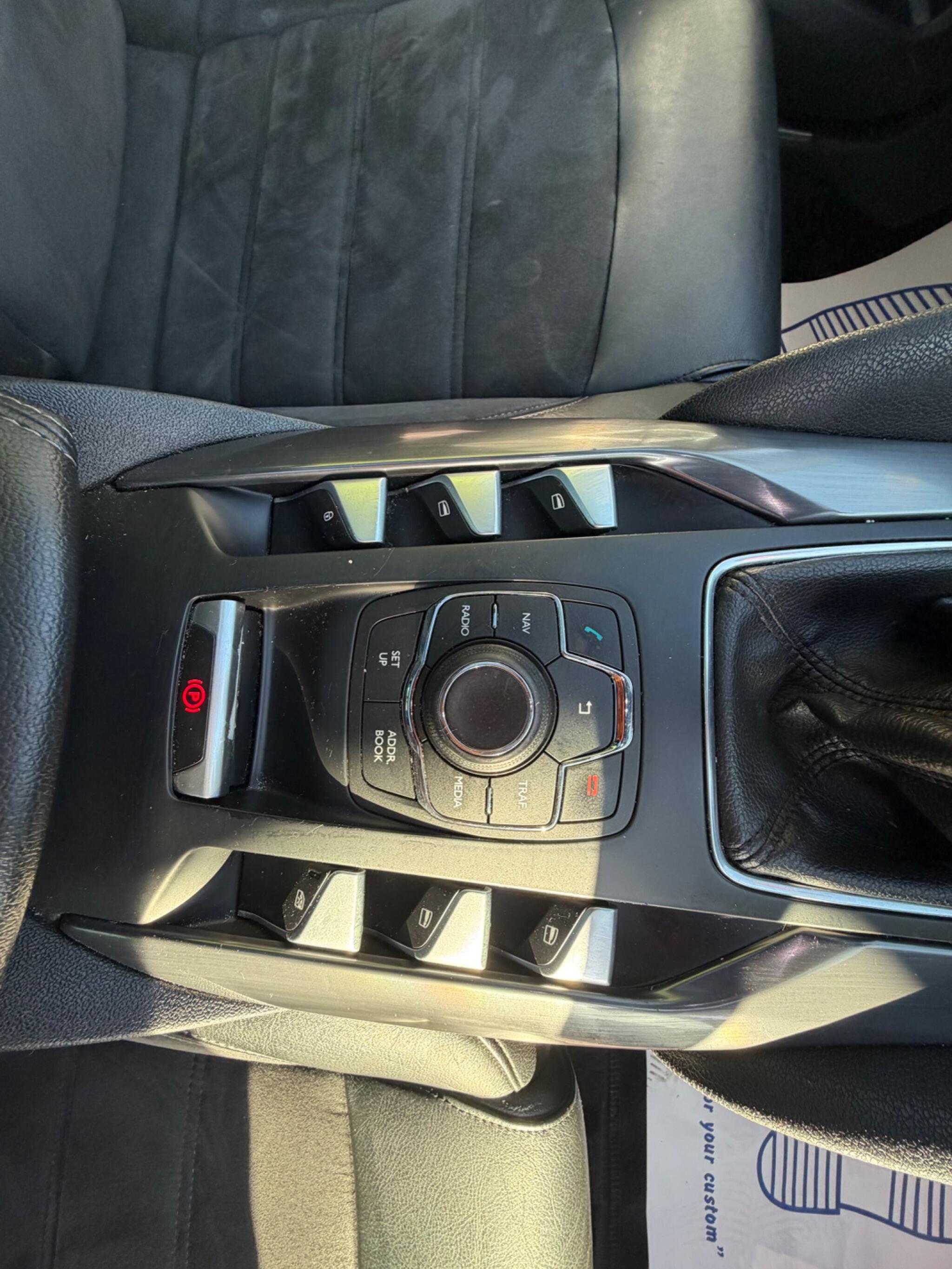 Citroen DS5 - Image 44