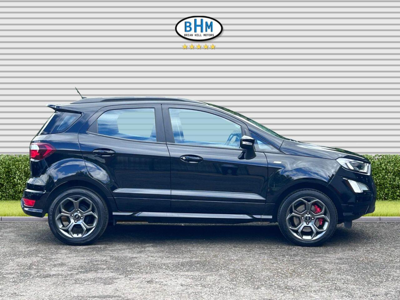 Ford Ecosport - Image 2