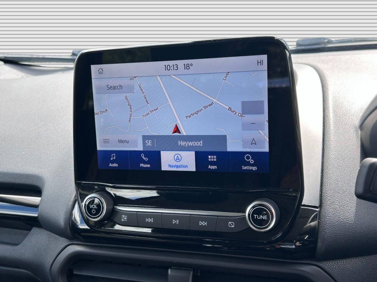 Ford Ecosport - Image 4