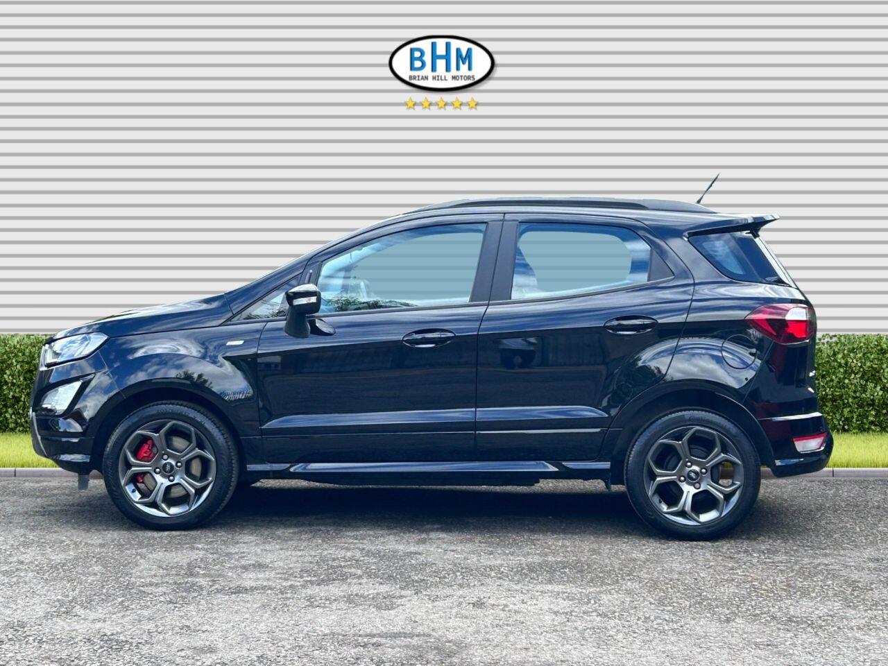 Ford Ecosport - Image 6
