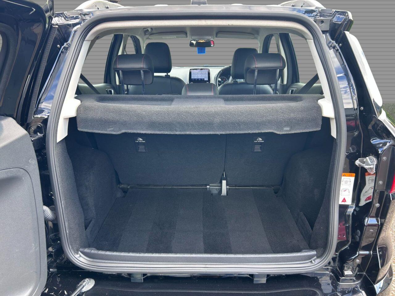 Ford Ecosport - Image 11
