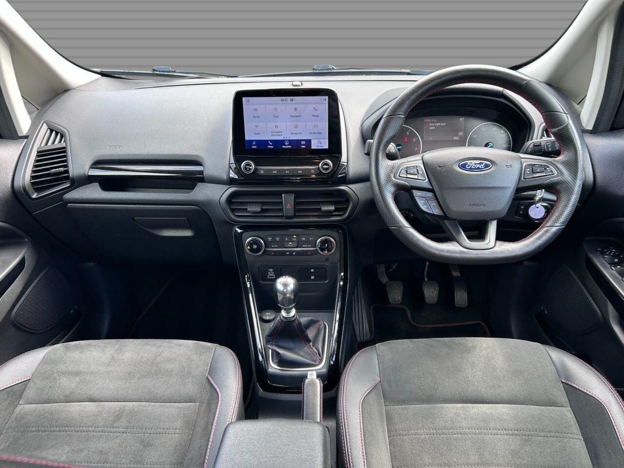 Ford Ecosport - Image 14