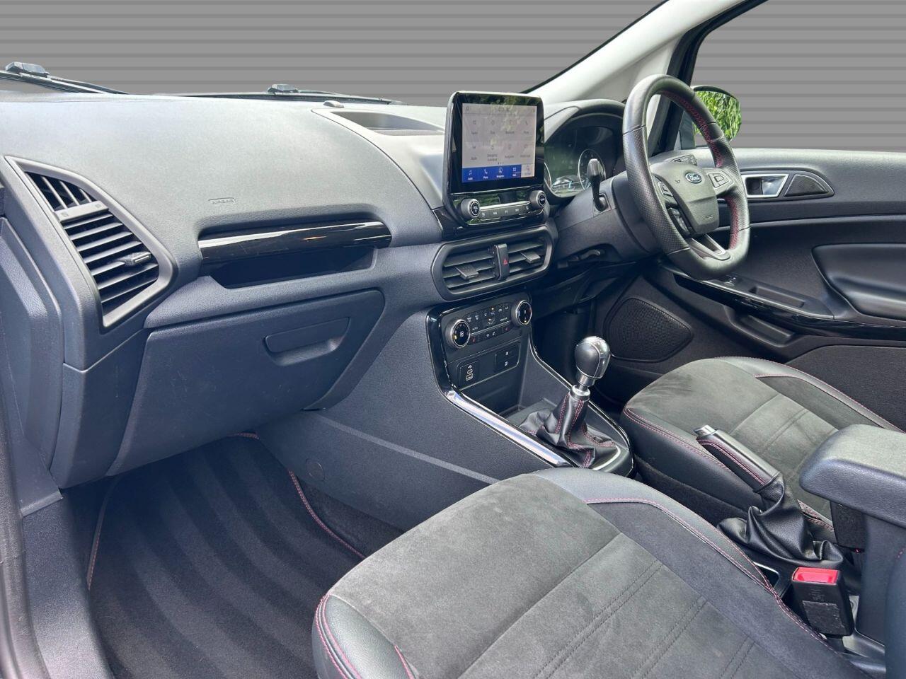 Ford Ecosport - Image 15
